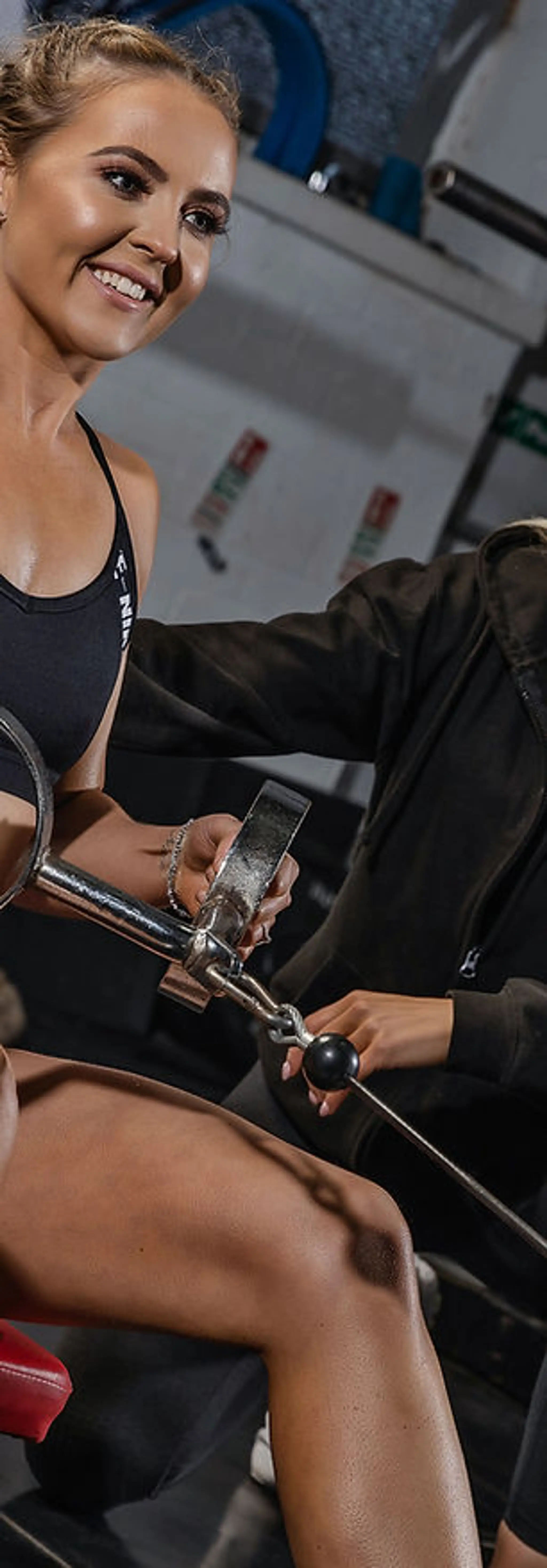 Becki Keegan Coaching