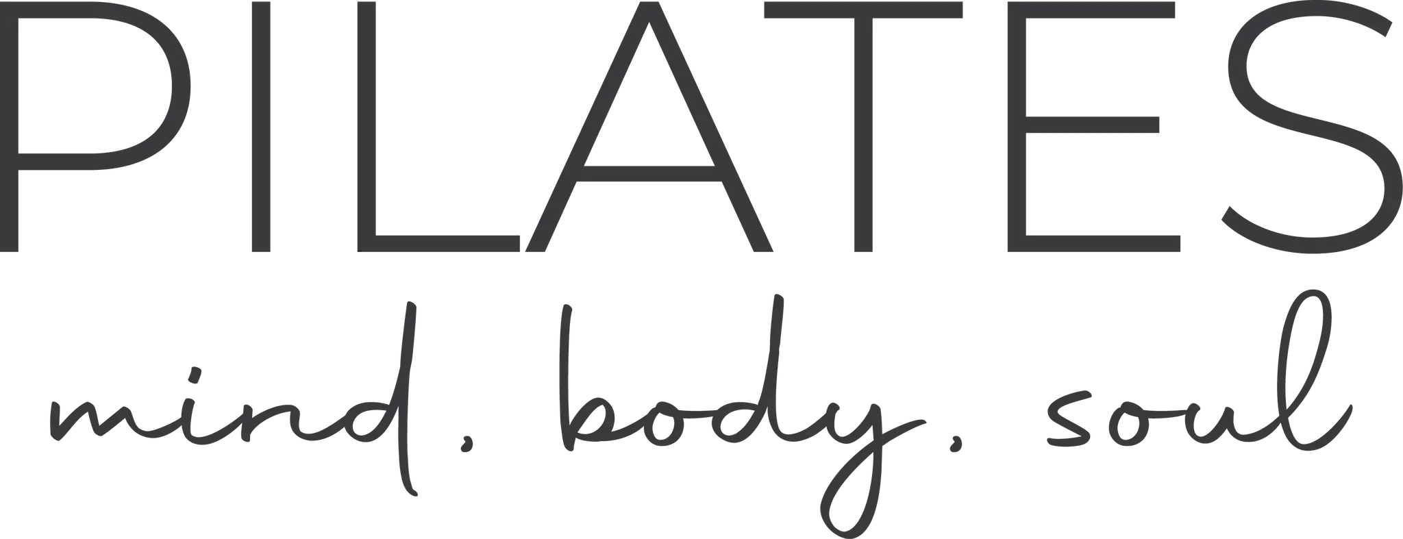 Pilates Mind Body Soul