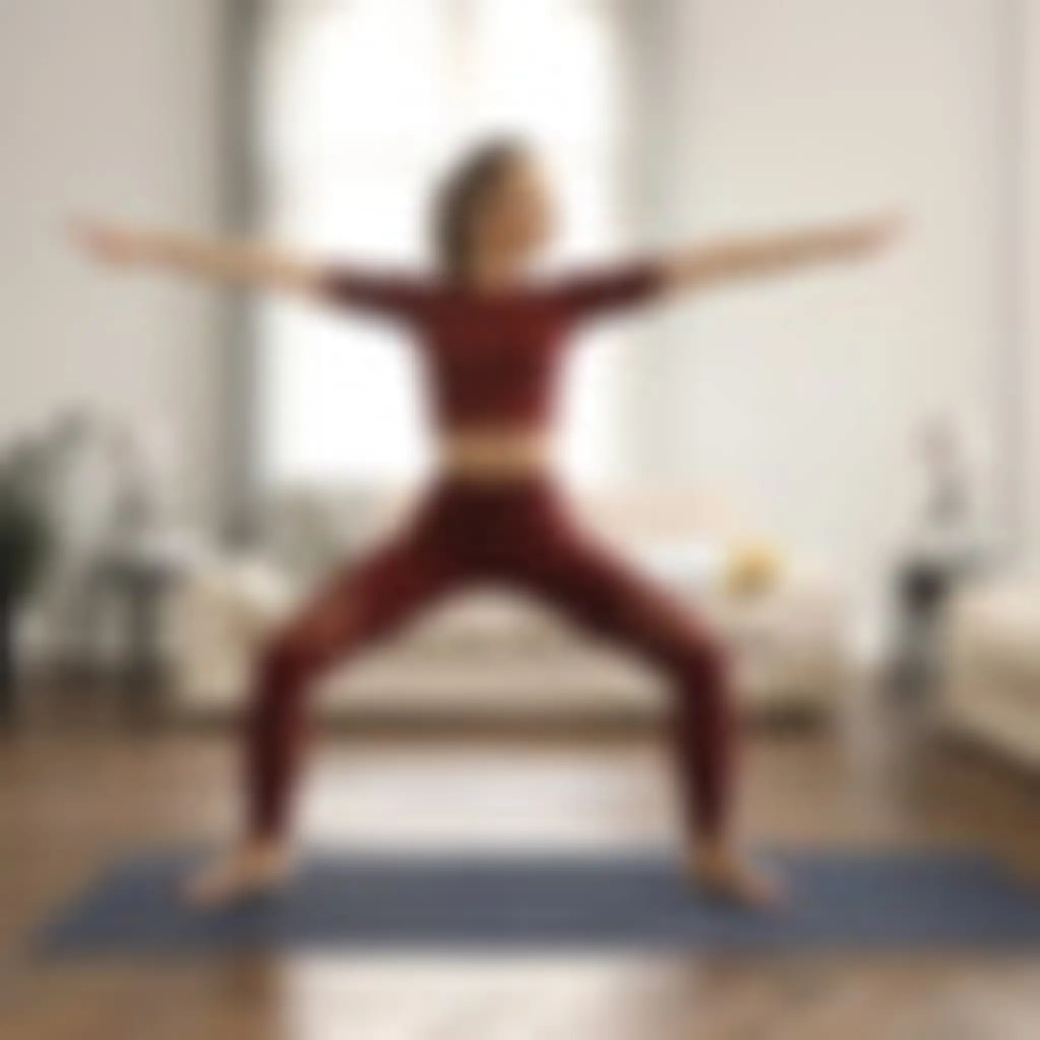 Ravenbridge Yoga Studio