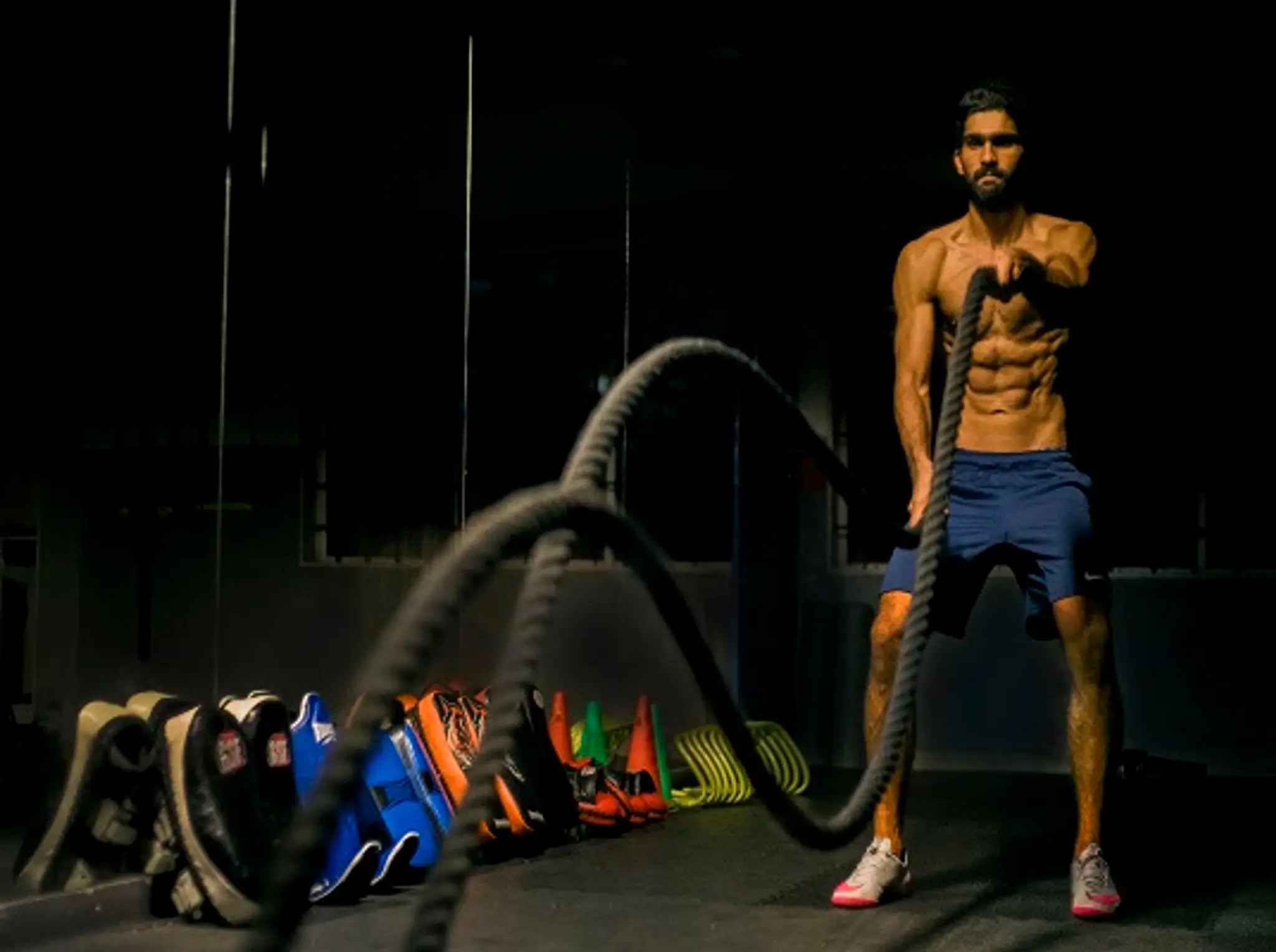 Ground Sport Fitness - Bejai