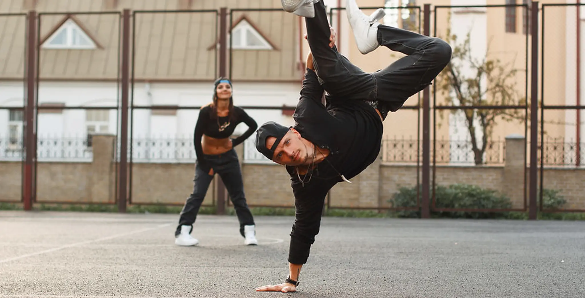 Zumba Fitness