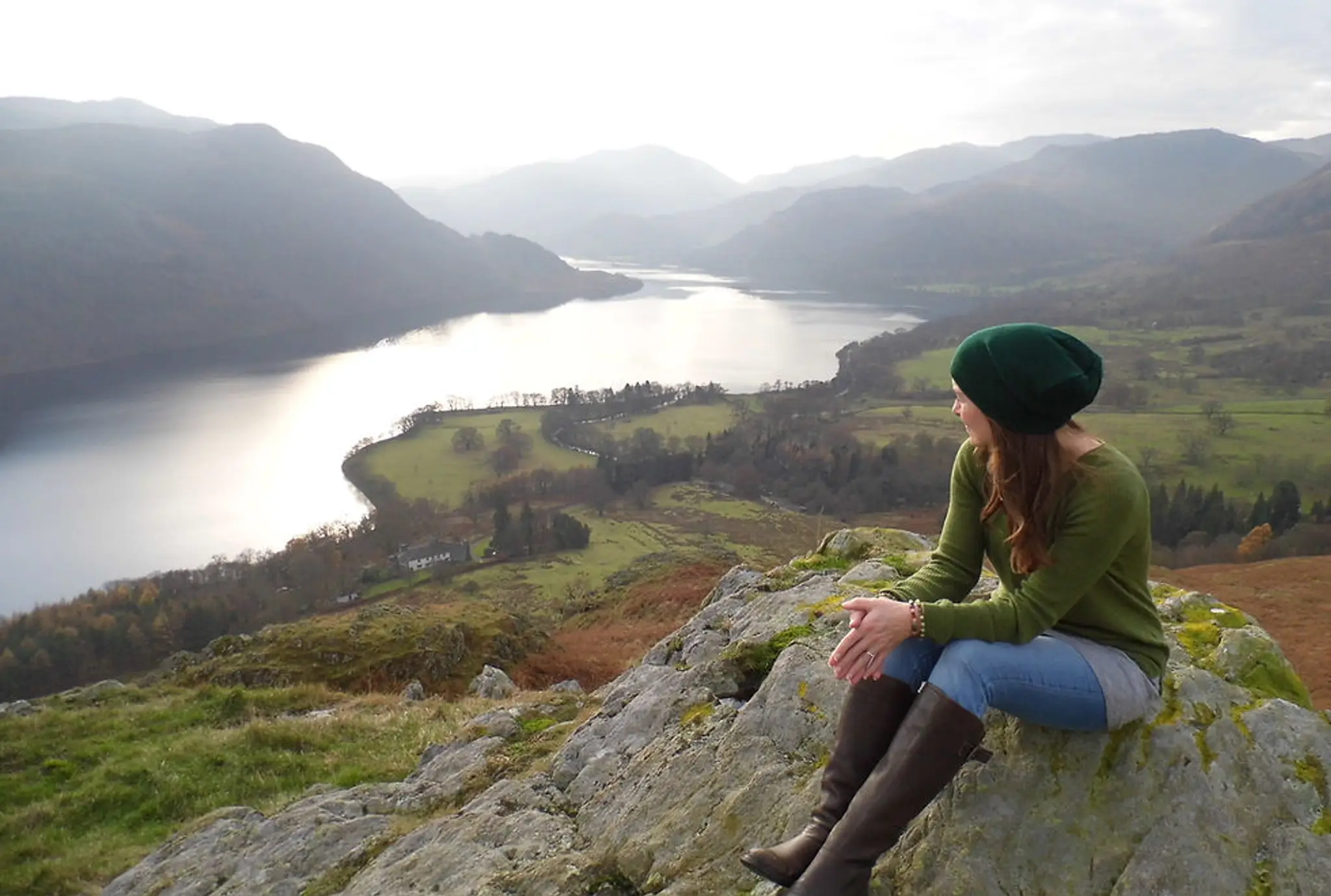 Peaceful Body - Peaceful Mind