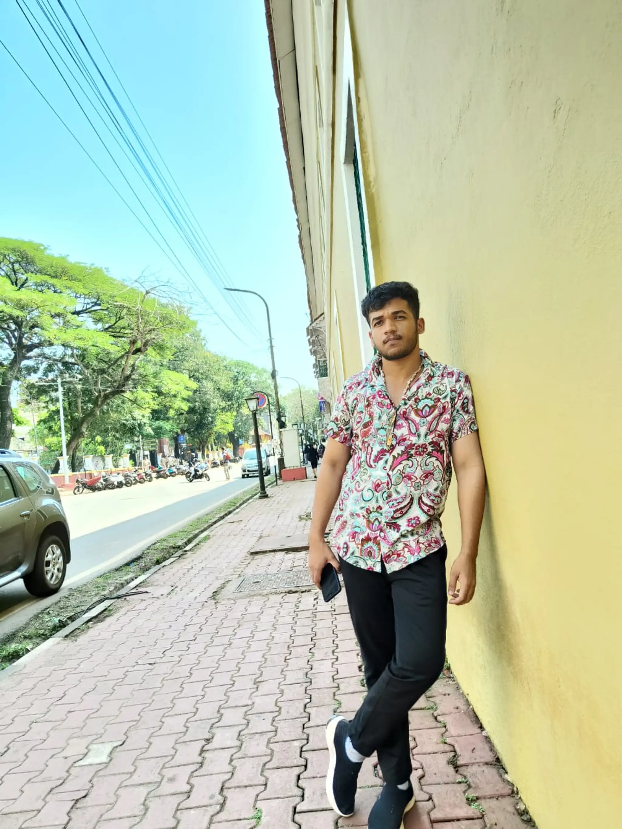 Chess Association Ernakulam