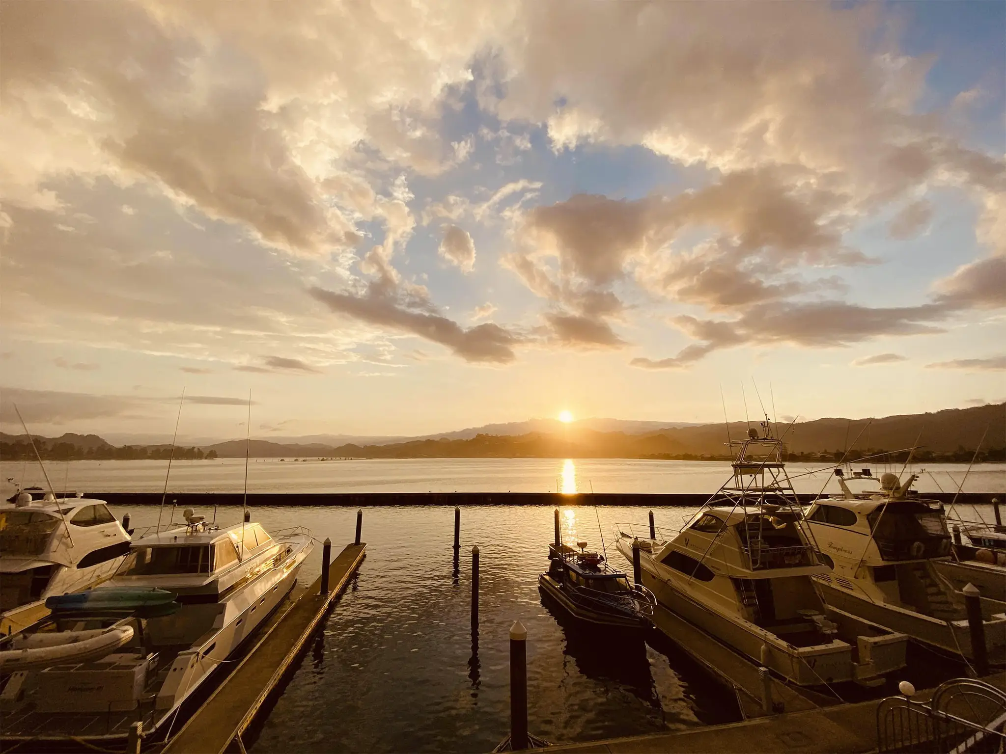 Tairua Pauanui Sports Fishing Club