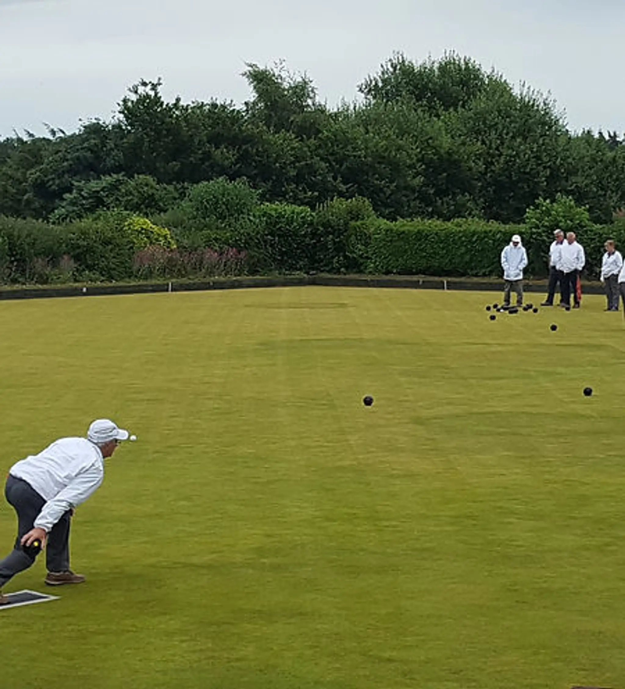 Sprowston Sports and Social Club