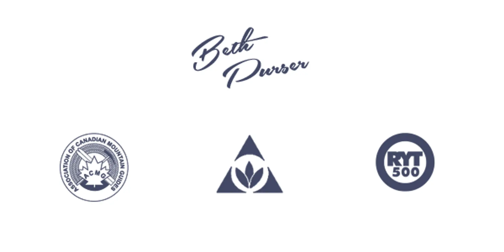 Beth Purser Massage Yoga Retreats