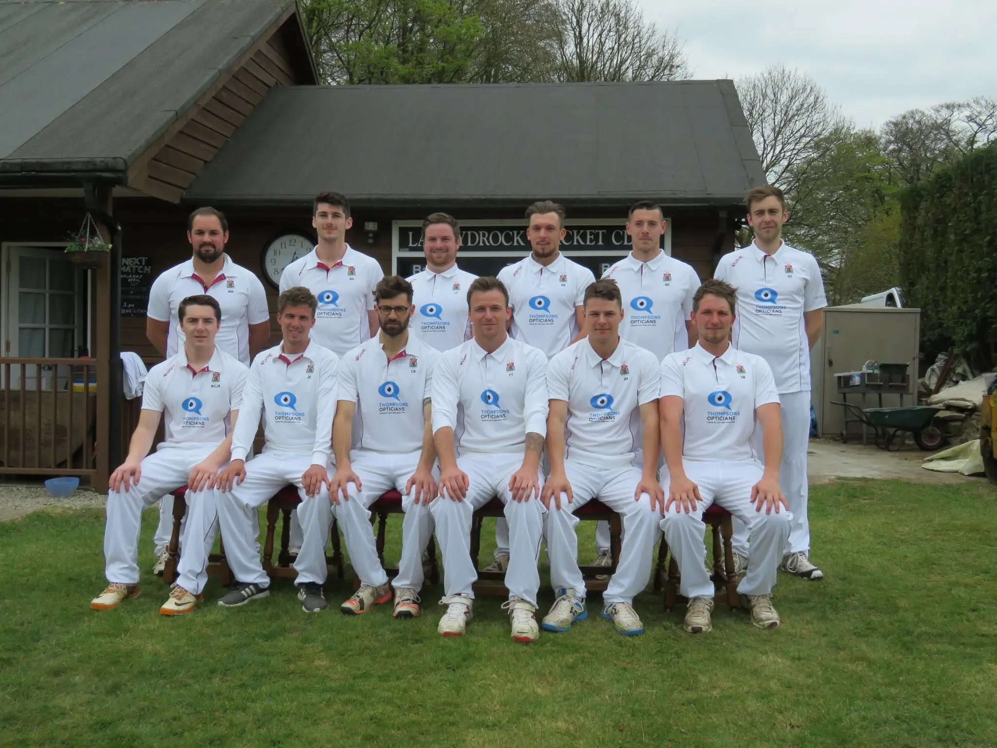 Lanhydrock Cricket Club