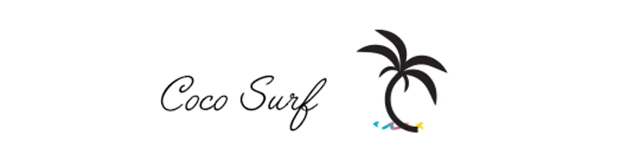 Surf School - Coco Surf