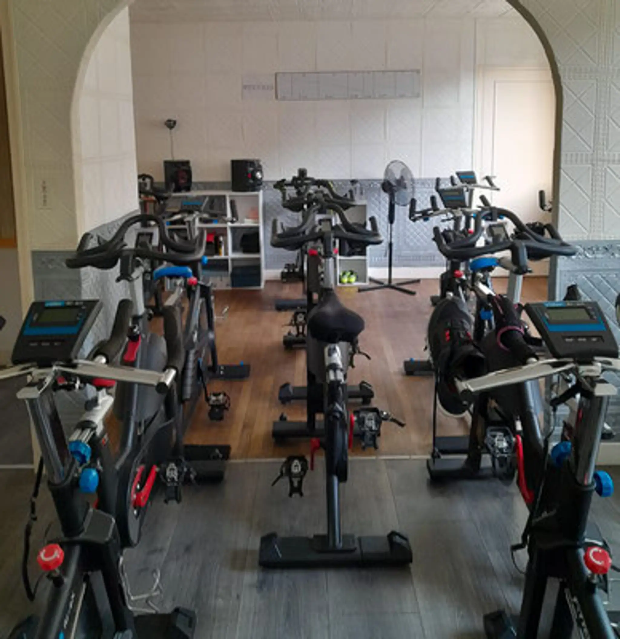 VAL the ONE / Fitness