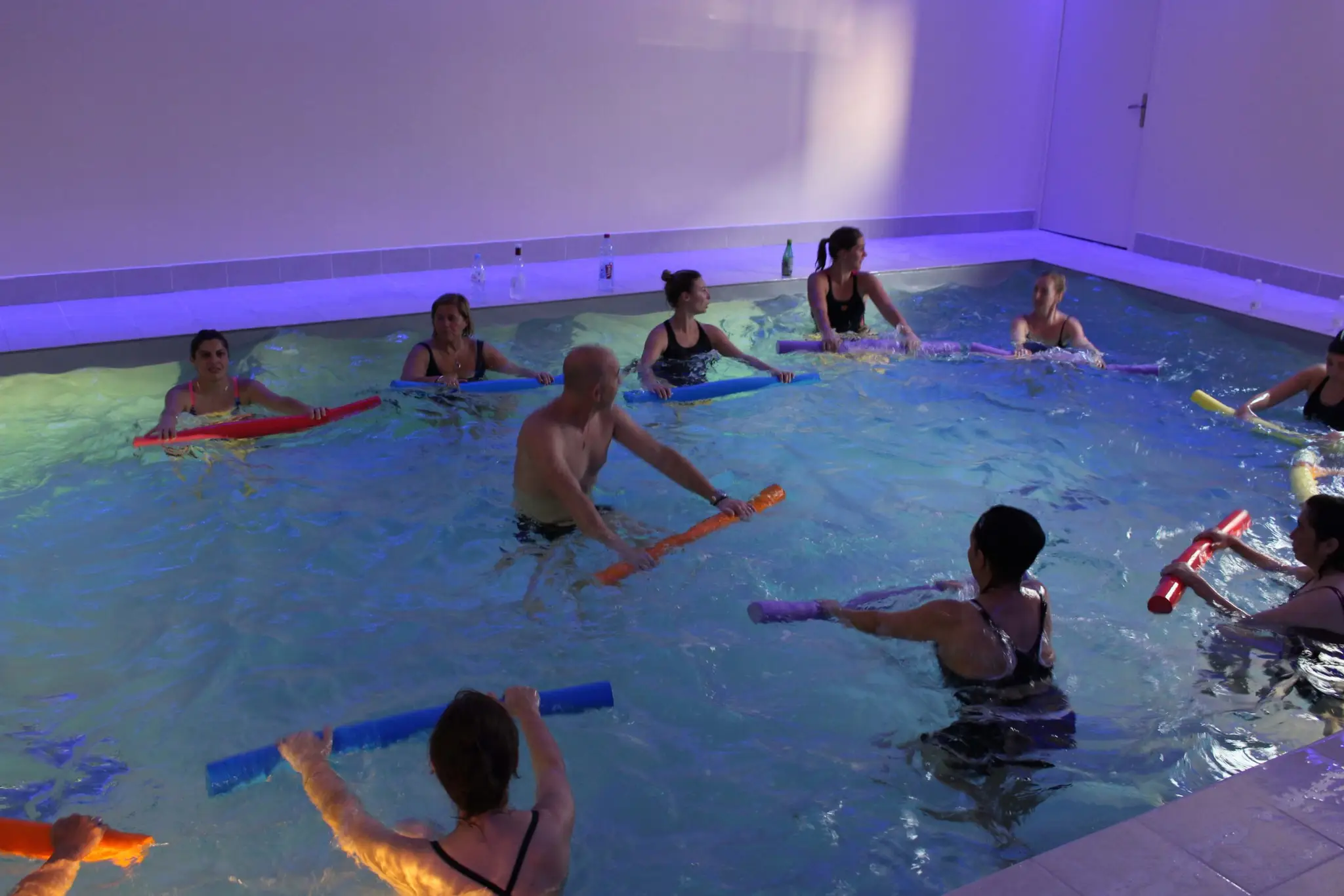 Fitness Goodgym Talence
