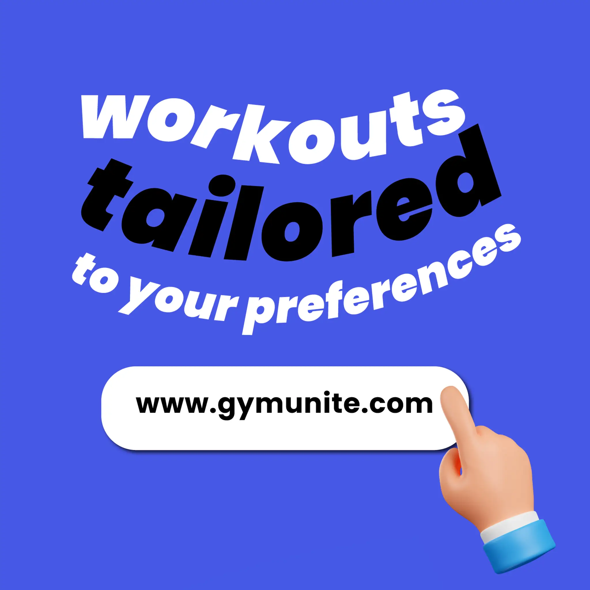 GymUnite
