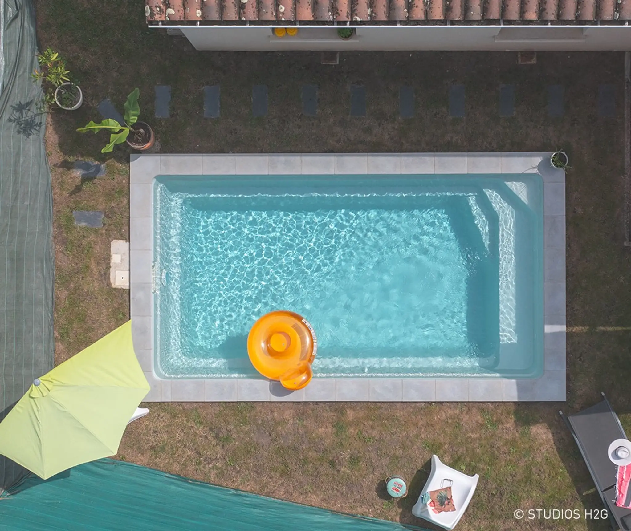 All’O Piscine