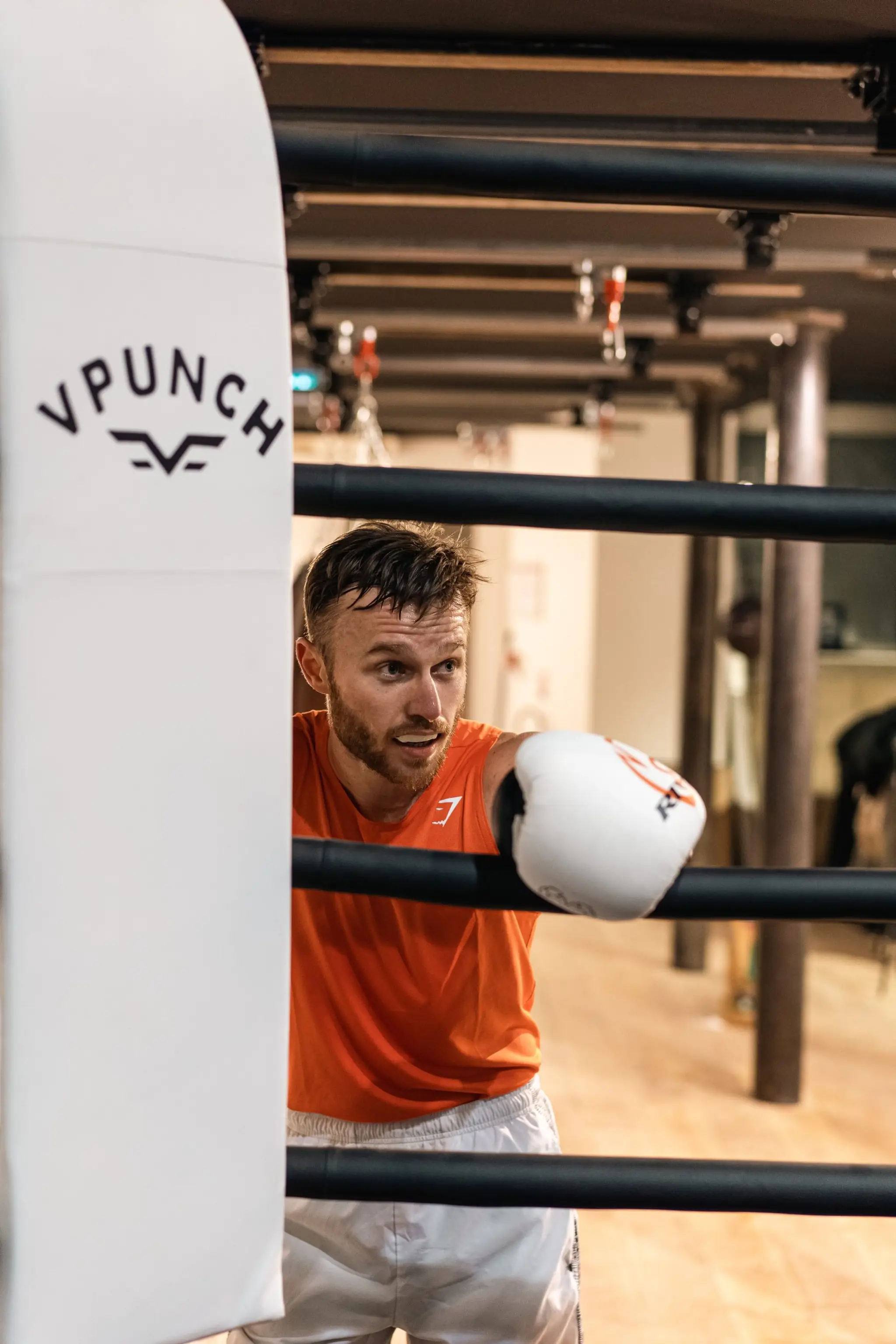 VPunch Gym