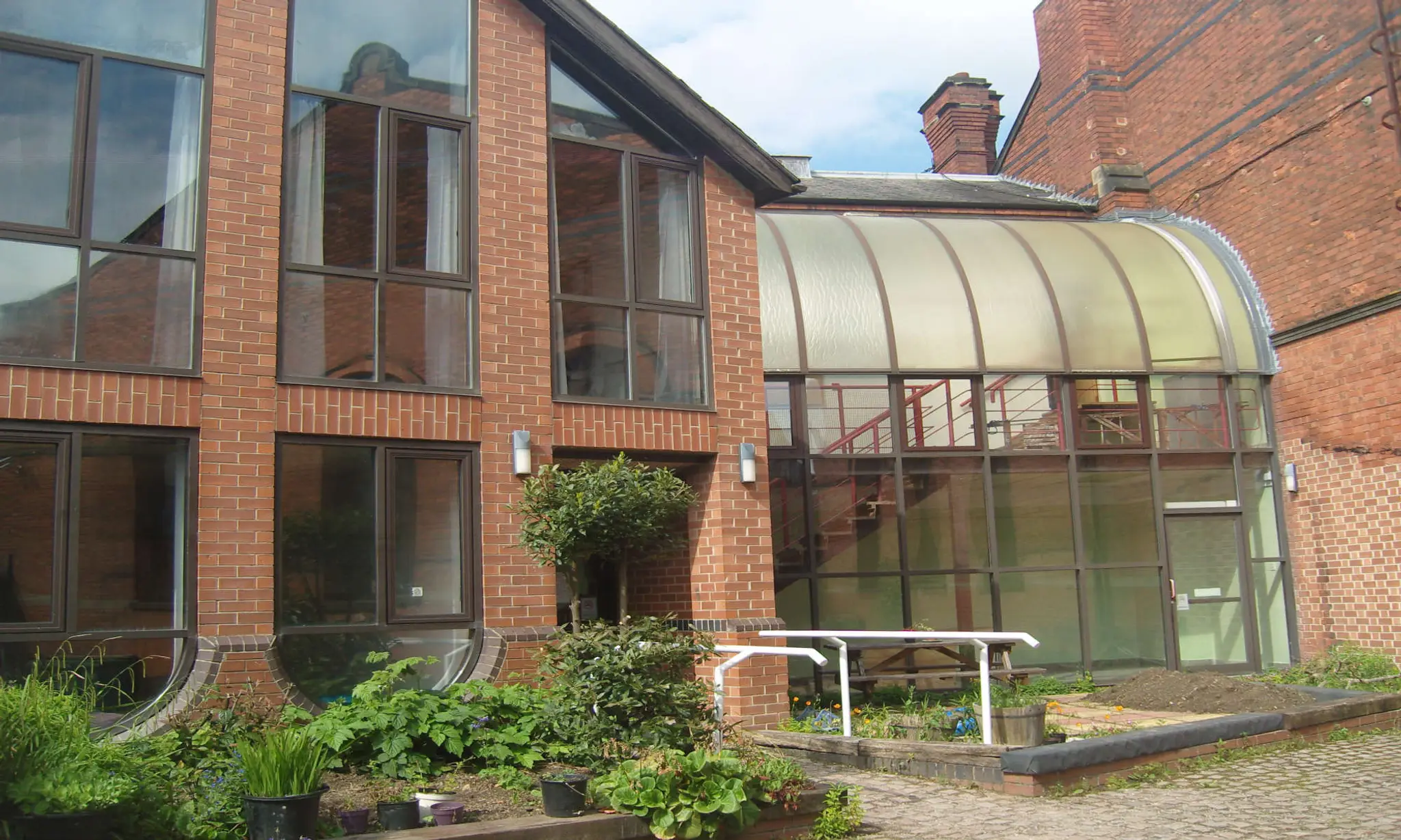 The Place Activity Centre