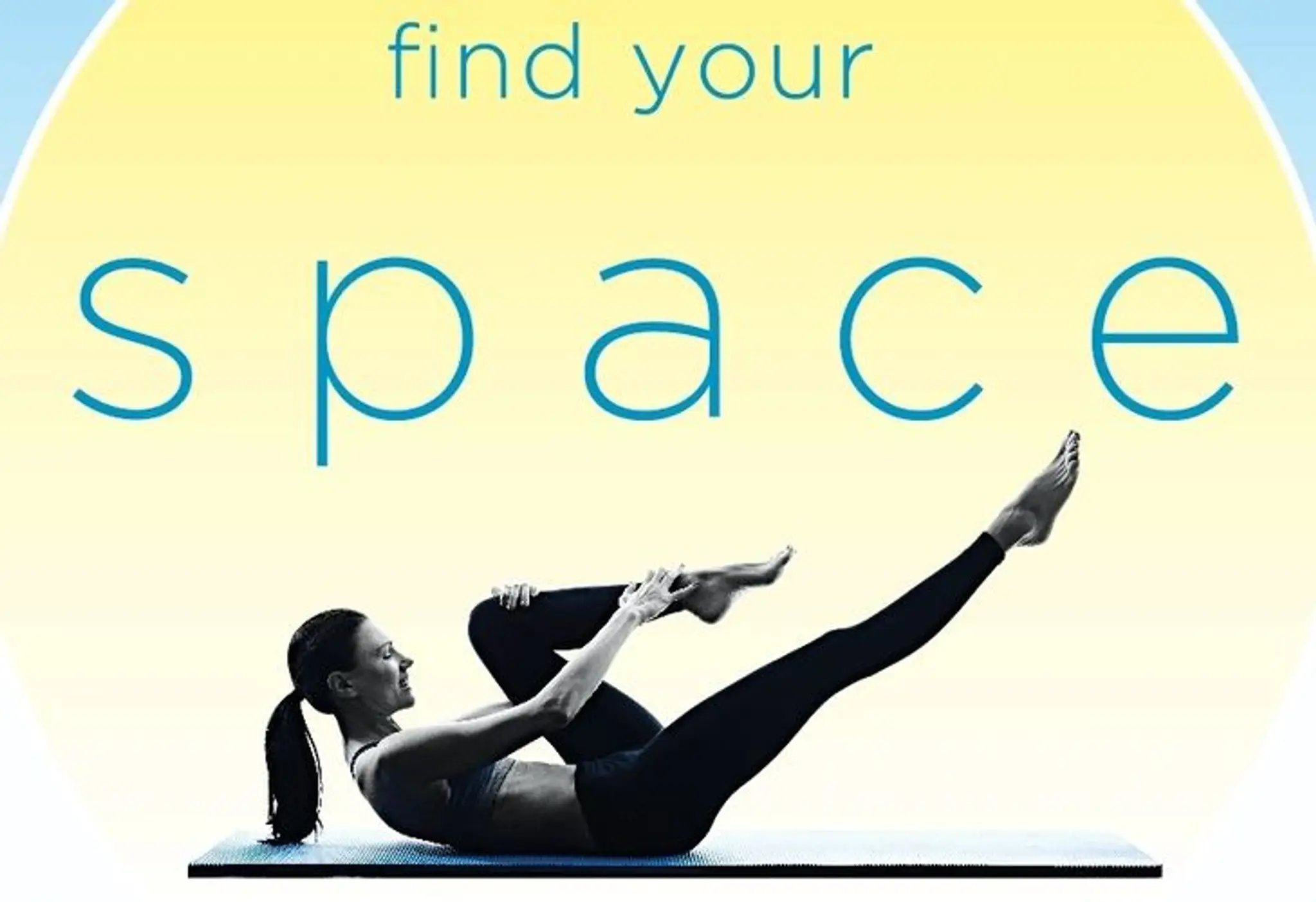 The Pilates Space