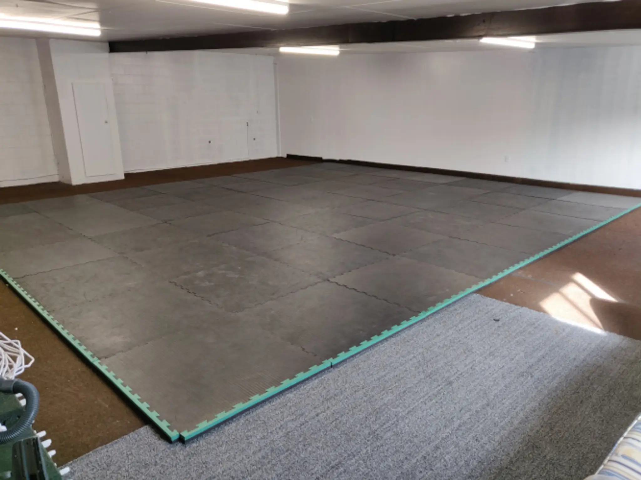 Tukaha Jiu Jitsu Nelson