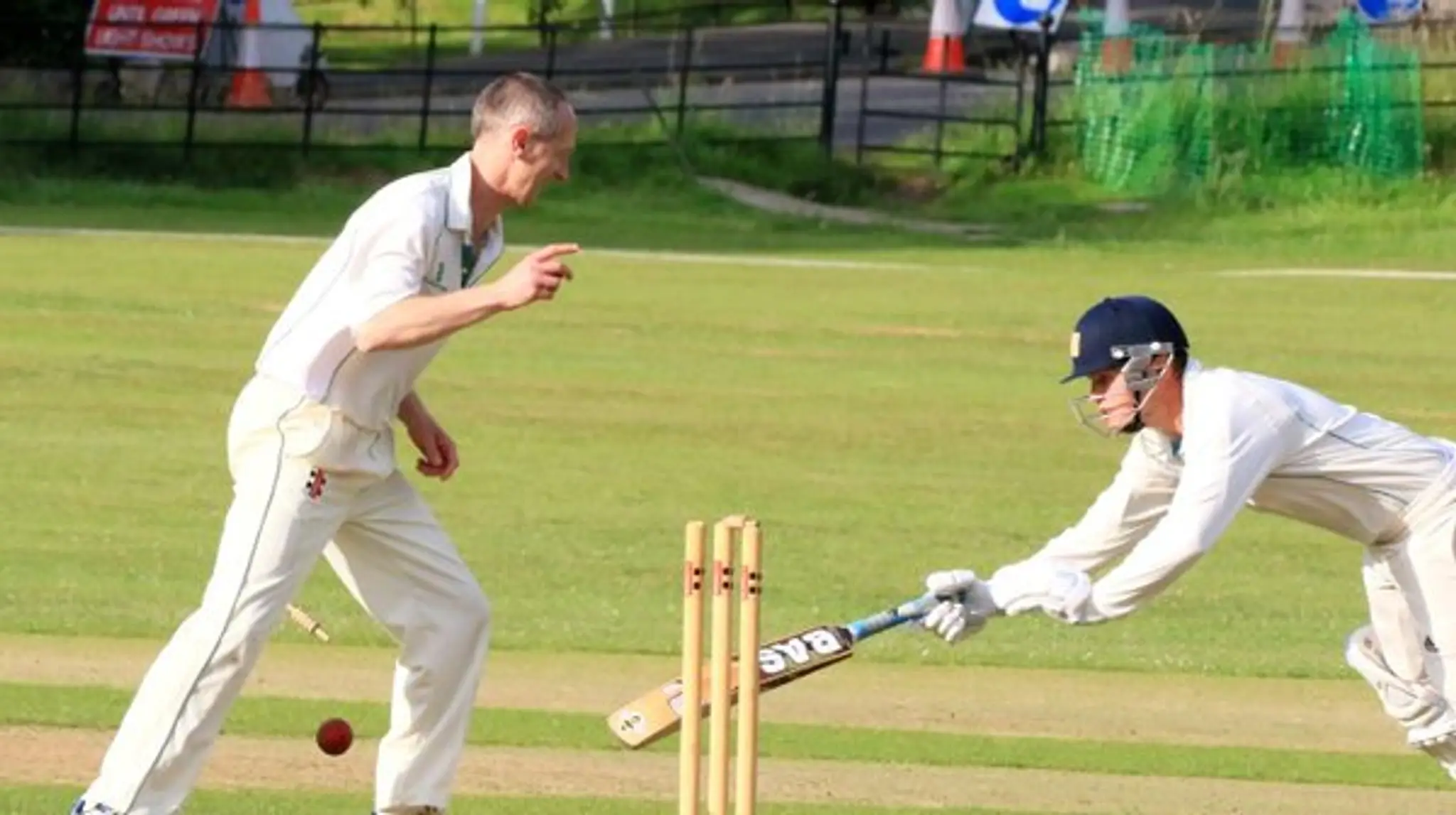Chiddingfold Cricket Club
