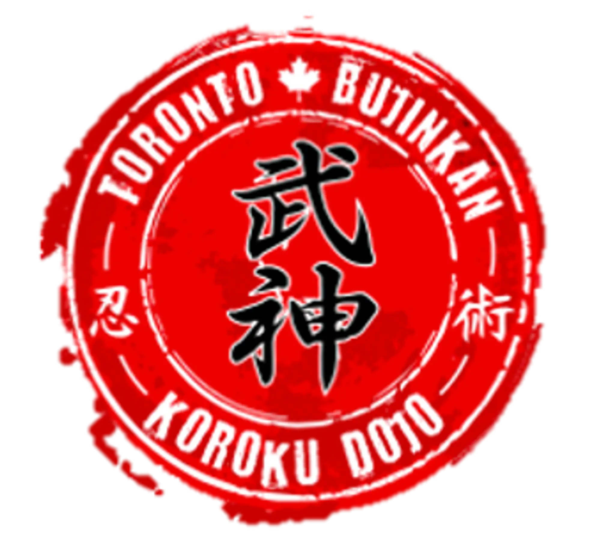 Toronto Bujinkan Koroku Dojo