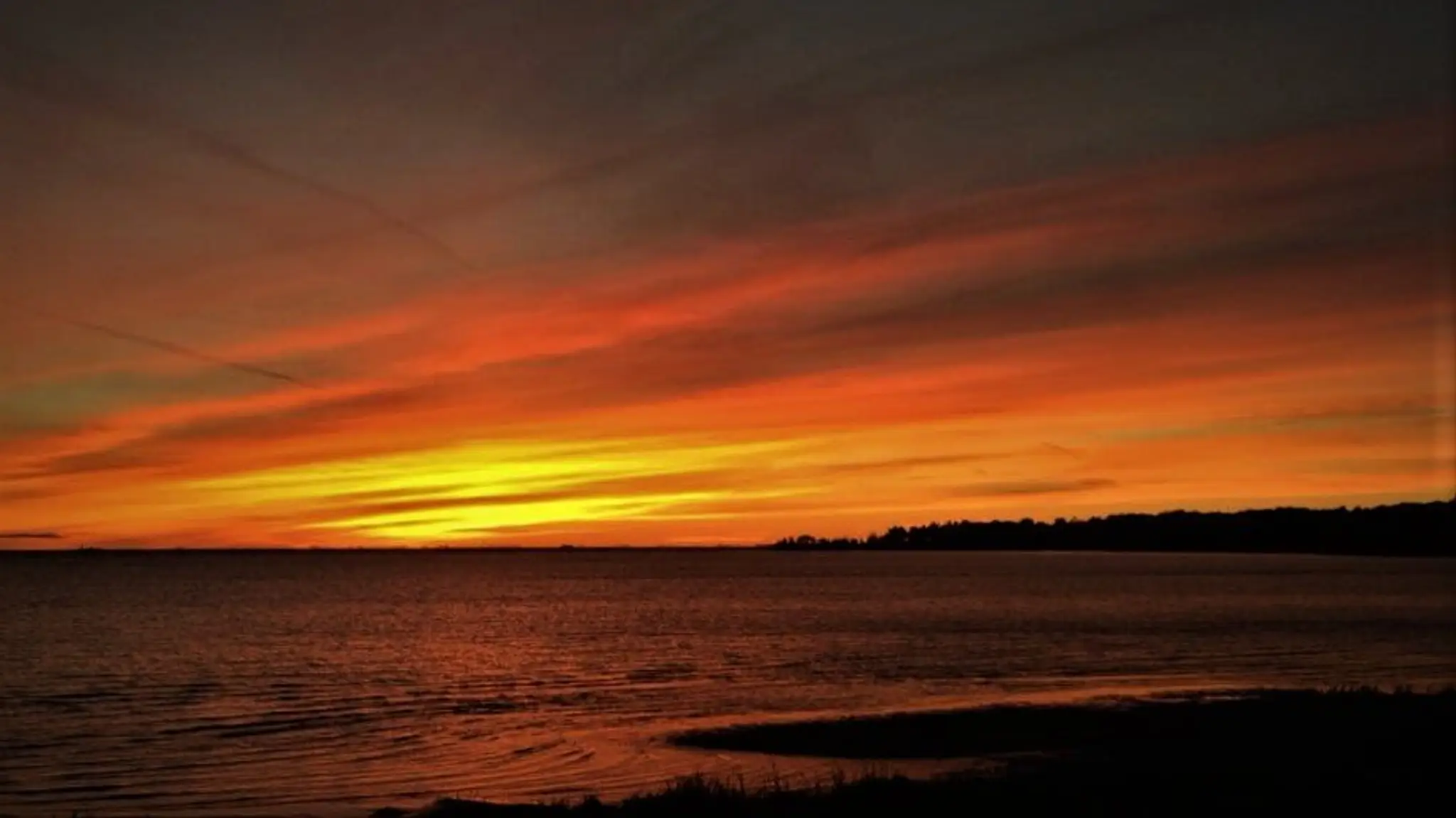 Mantago Bay RV Park & Campground