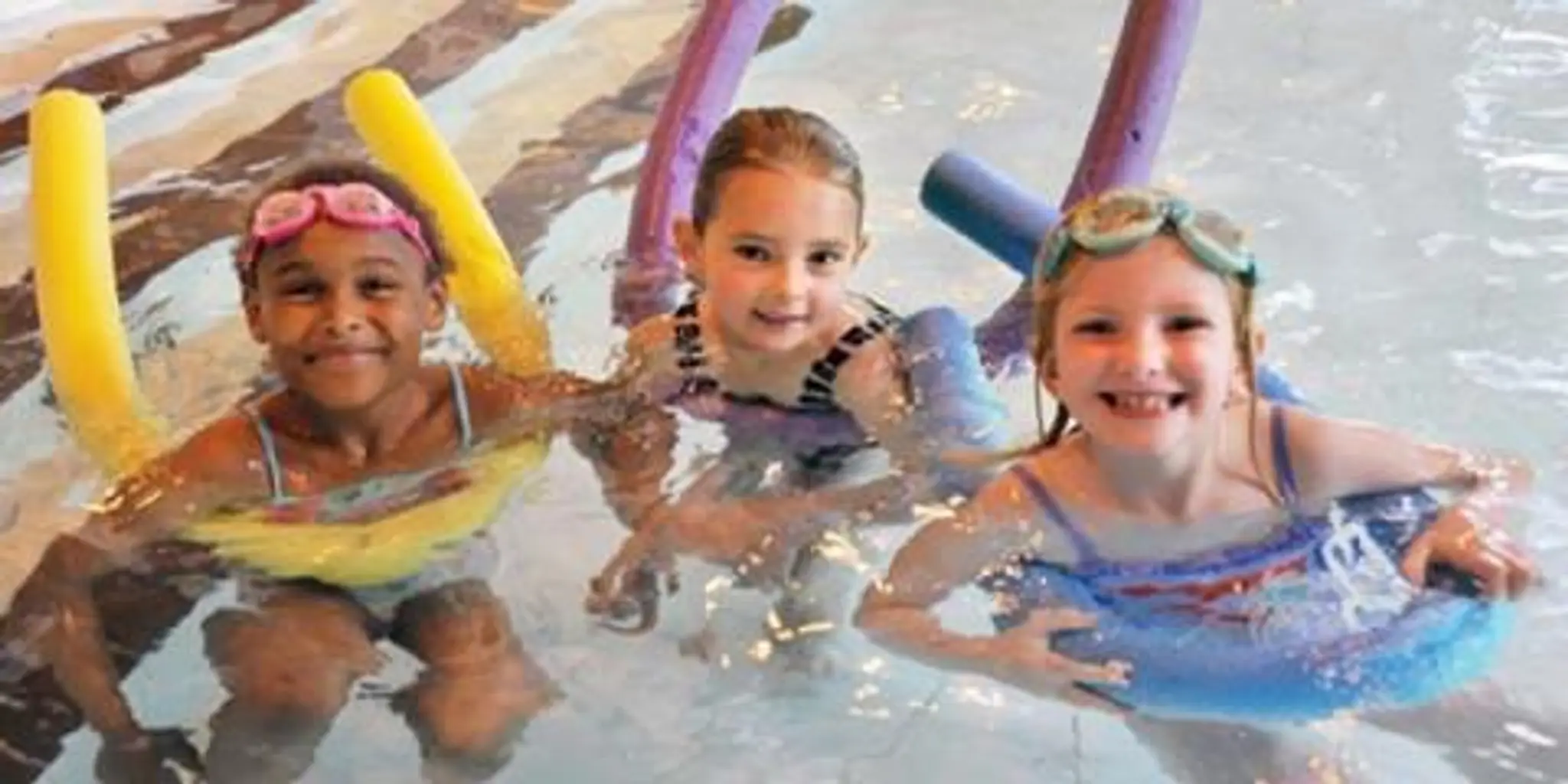 Aireborough Leisure Centre