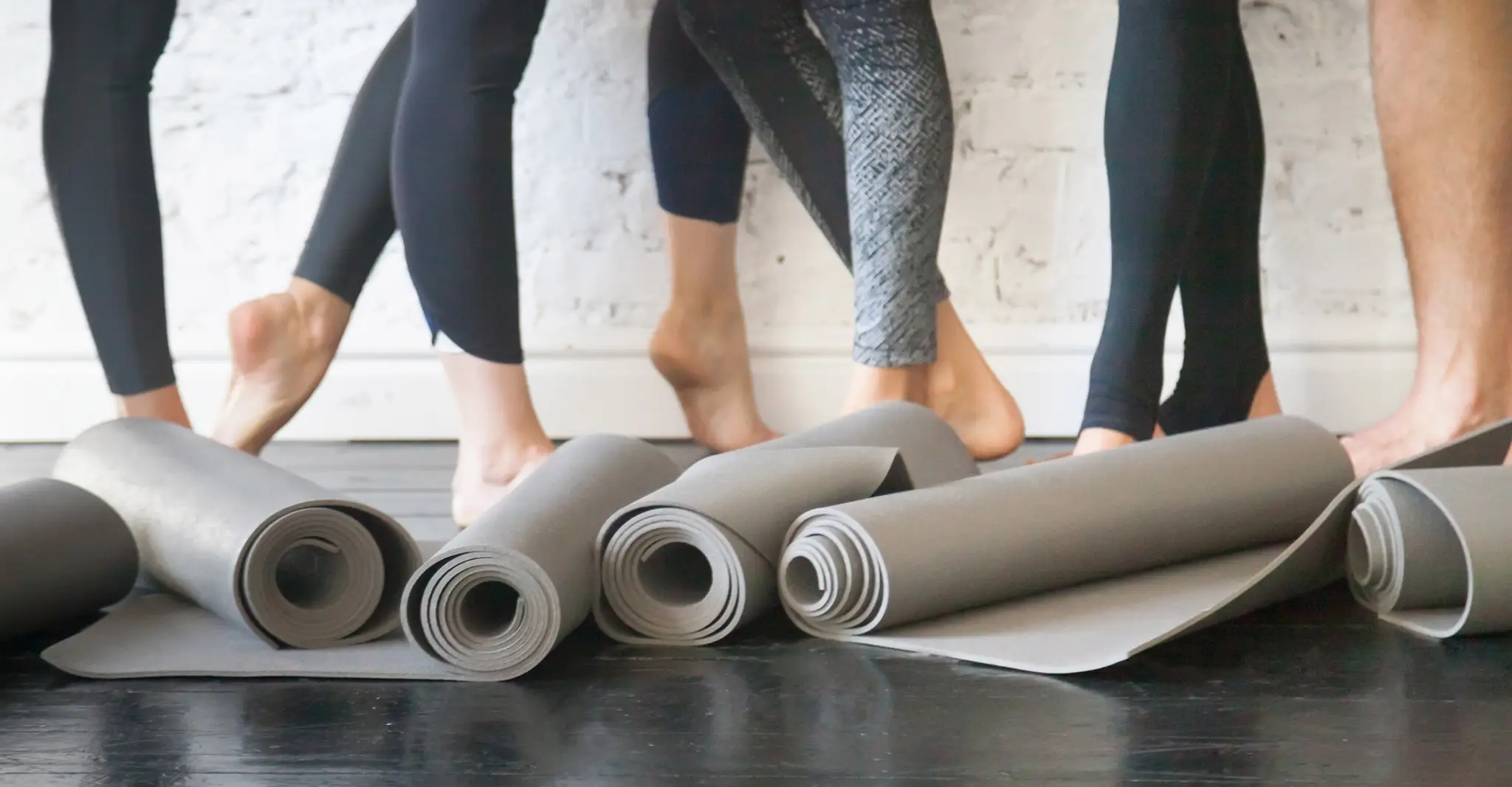 Full Life Pilates Rayleigh