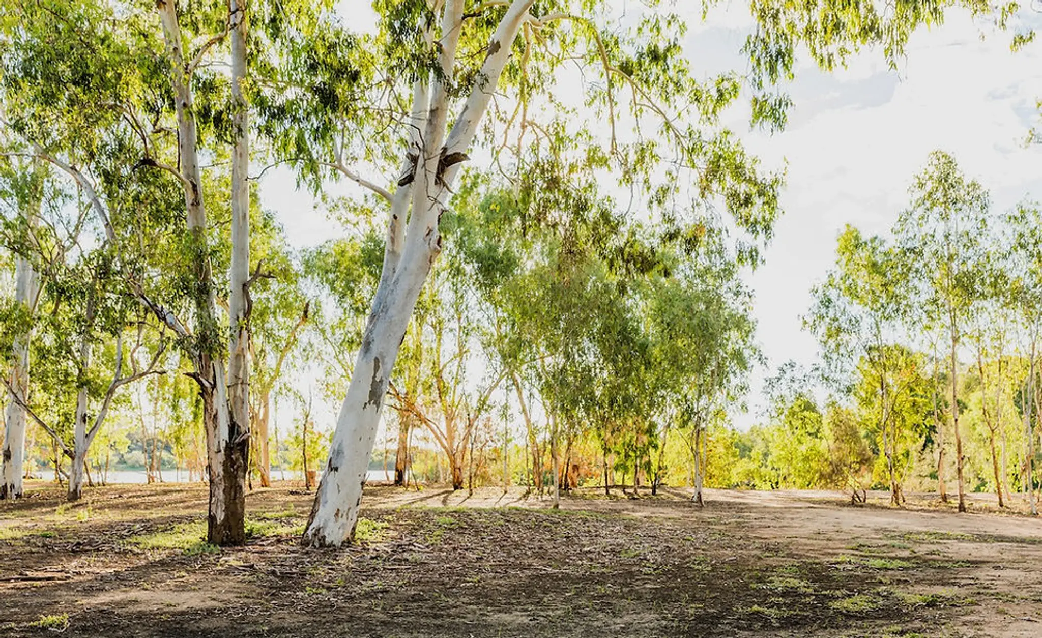 Lang Lang Foreshore Caravan Park