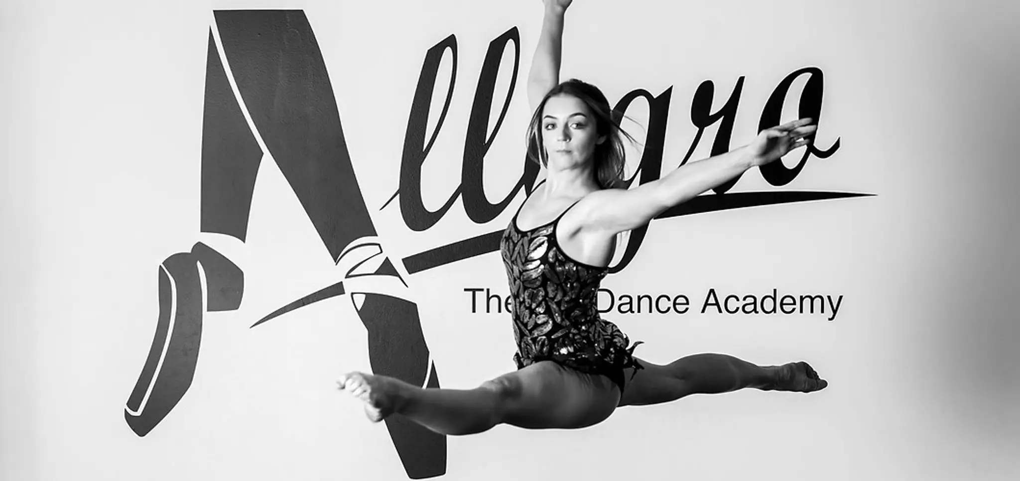 Allegro Theatre Dance Academy