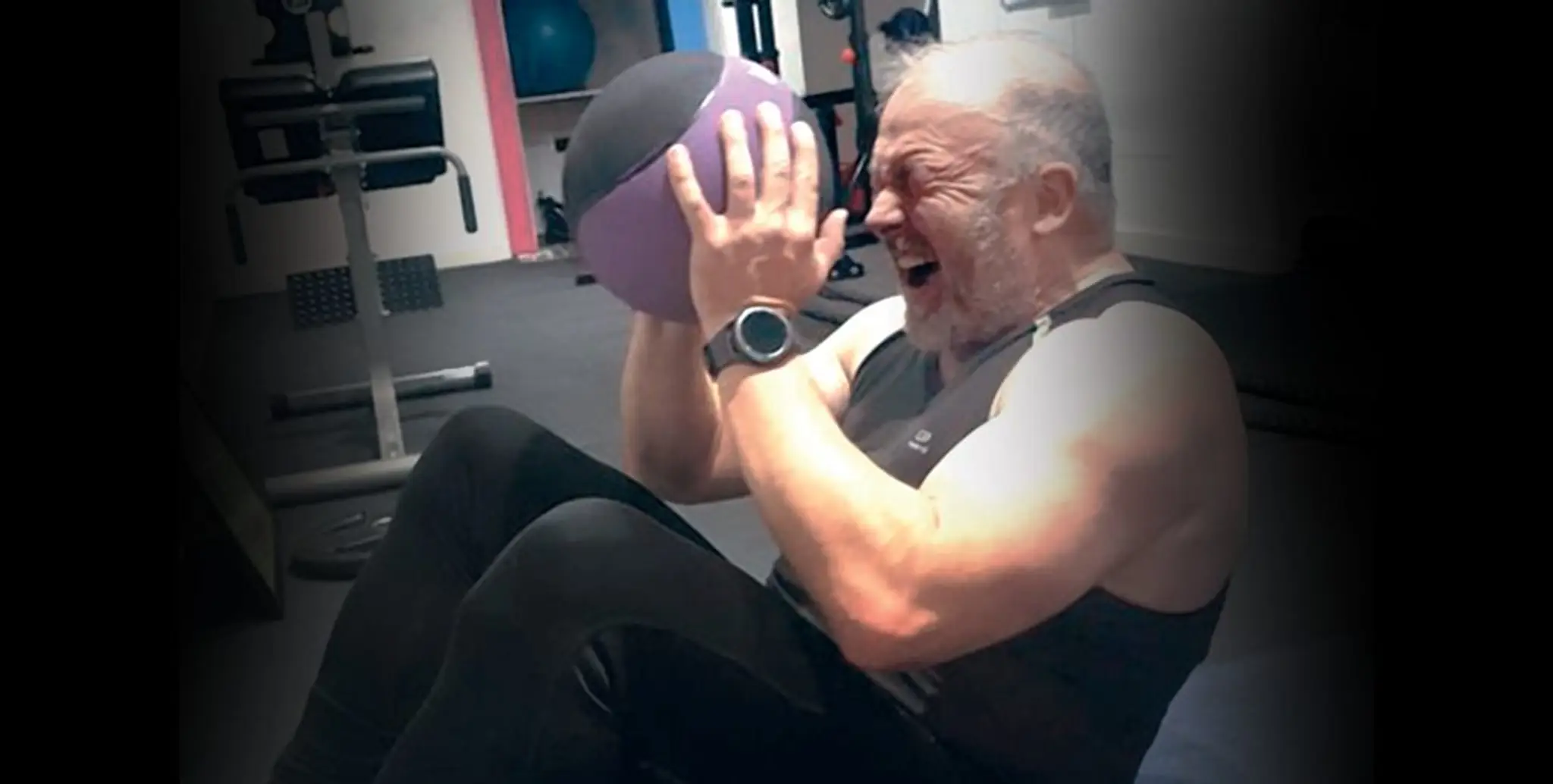 M B Health & Fitness