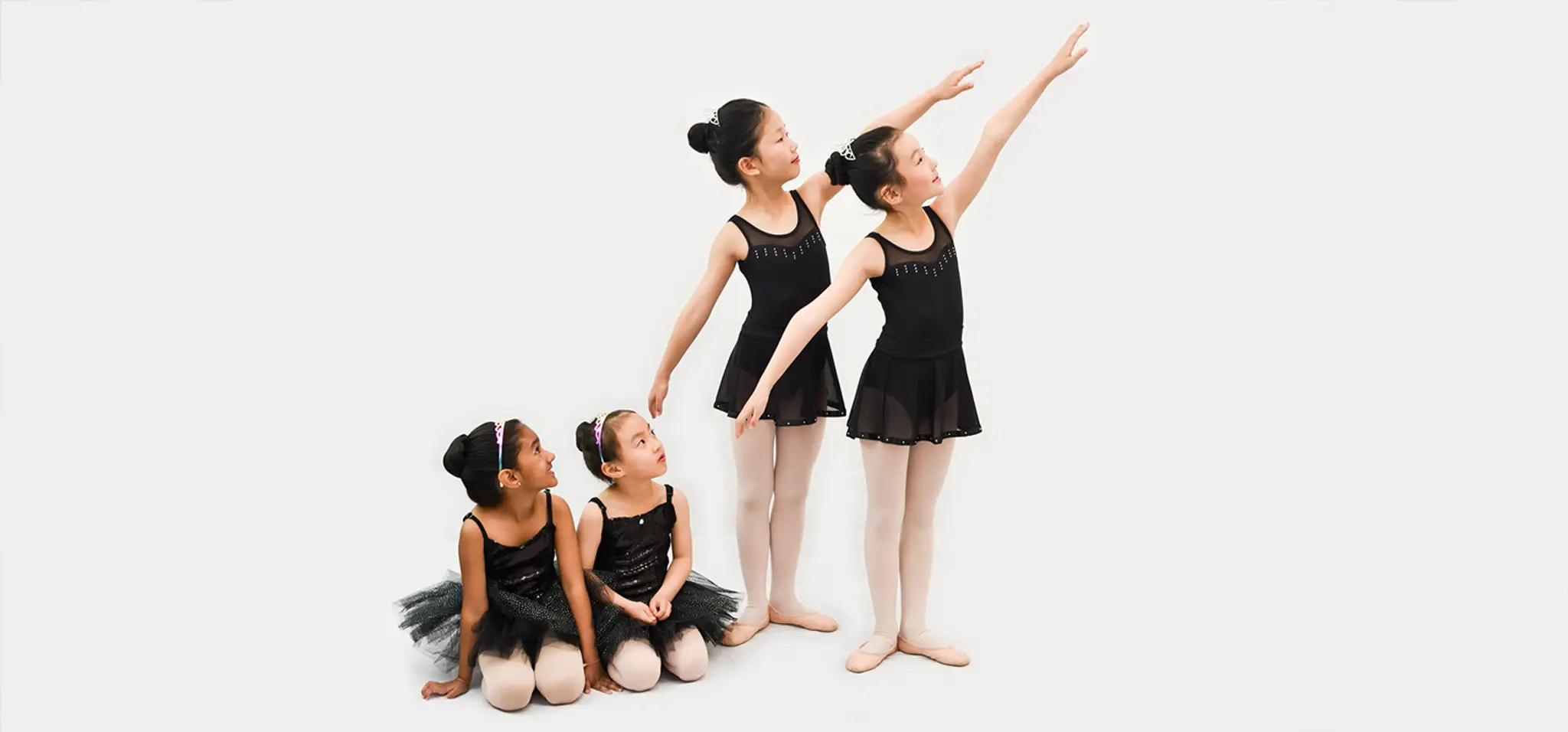 Miss Fisher's Ballet Academy