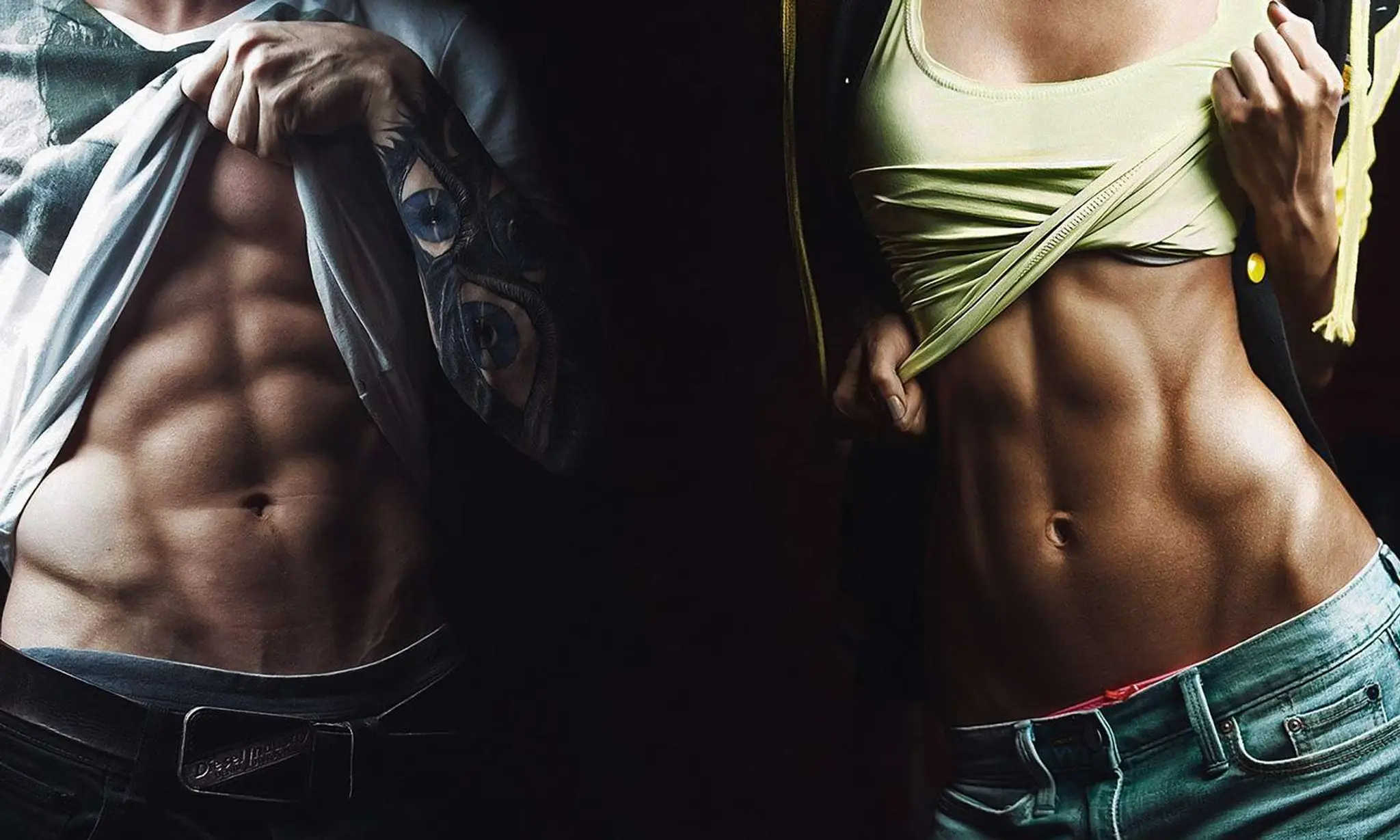 Edition Fitness ASD