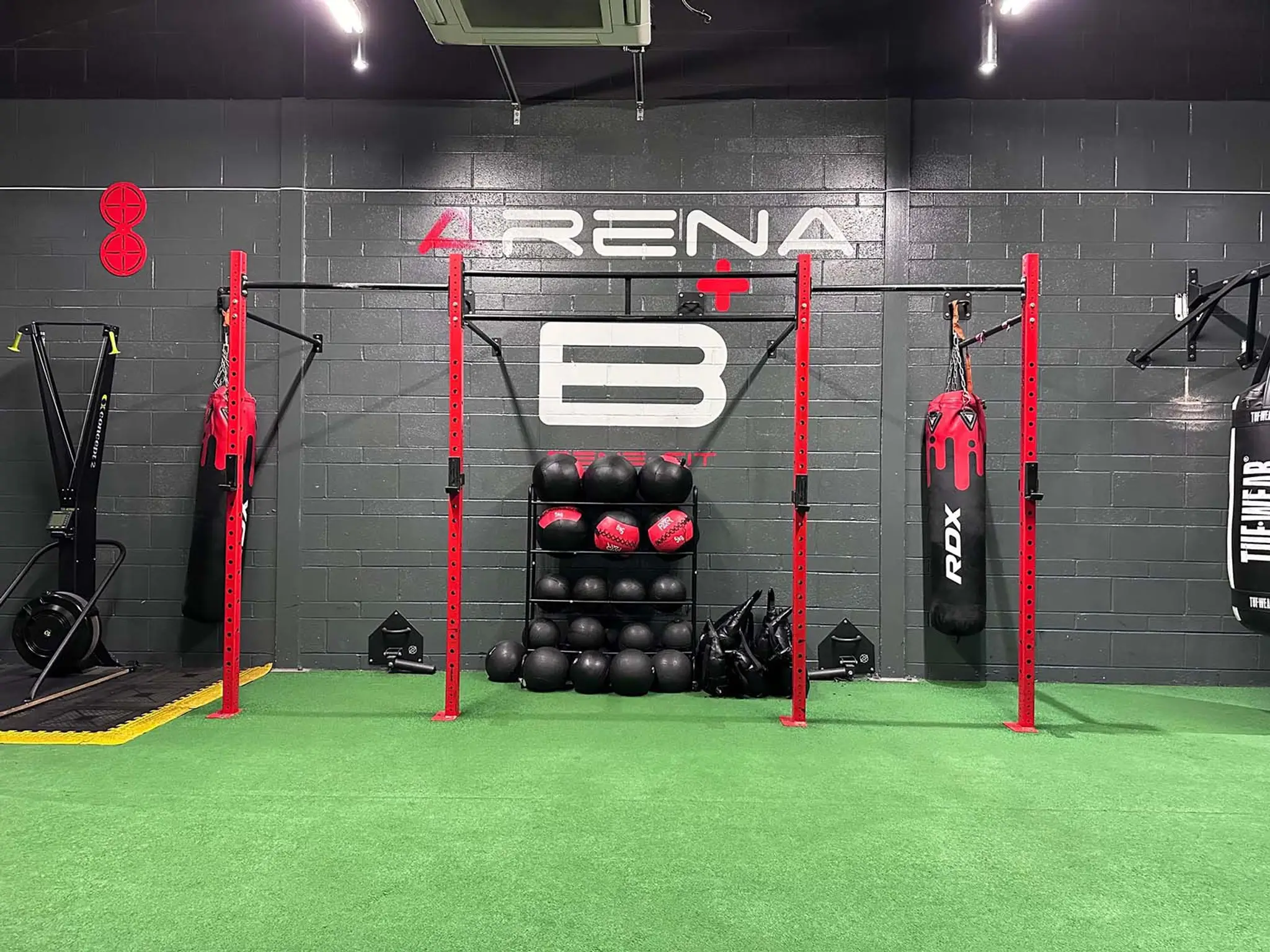 Bene-FIT Health & Fitness