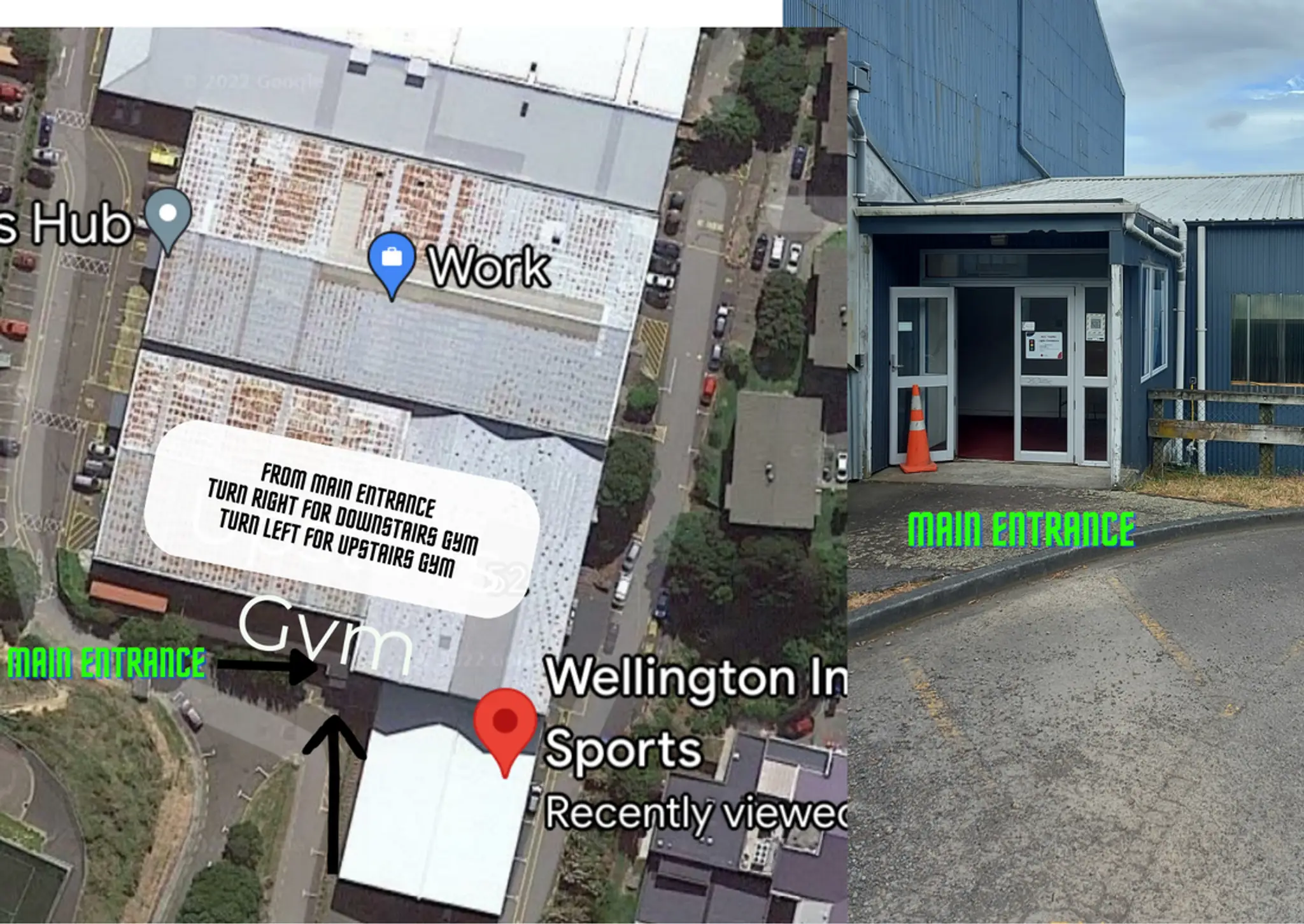 Capital Gymnastics Club Incorporated