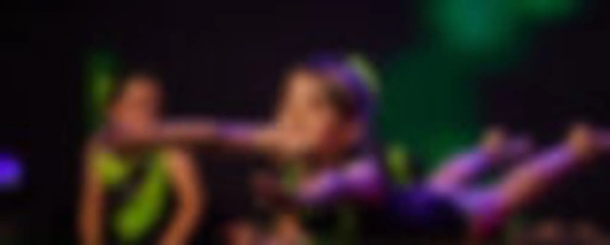 Rise Dance and Acrobatics