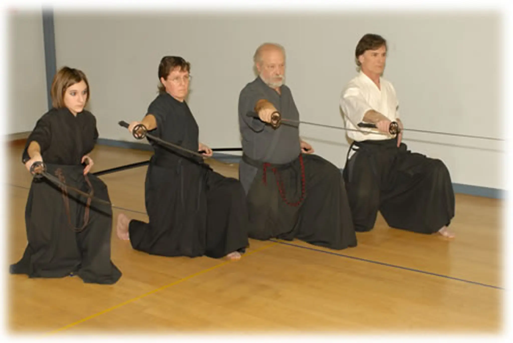 Welland Martial Arts Centre