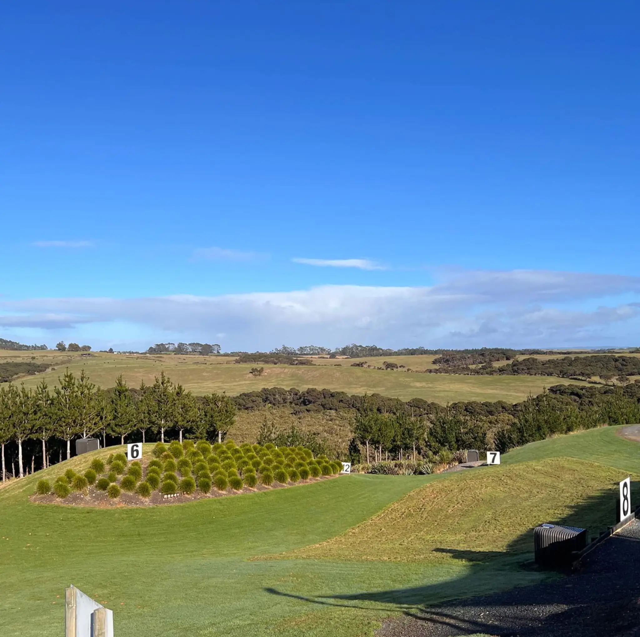 The Range NZ