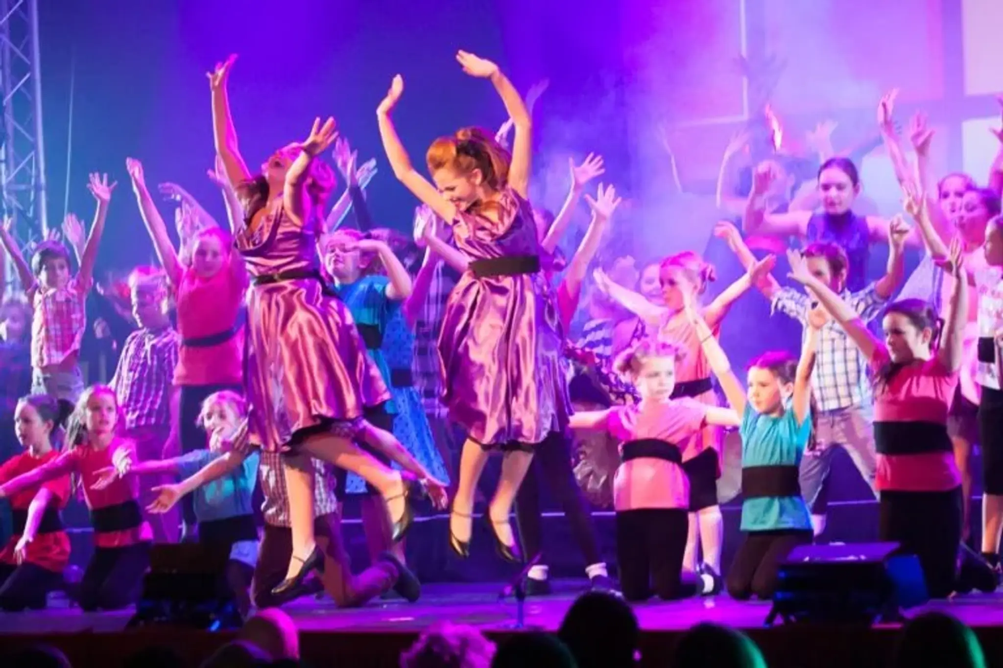 Showshack Dance & Theatre School