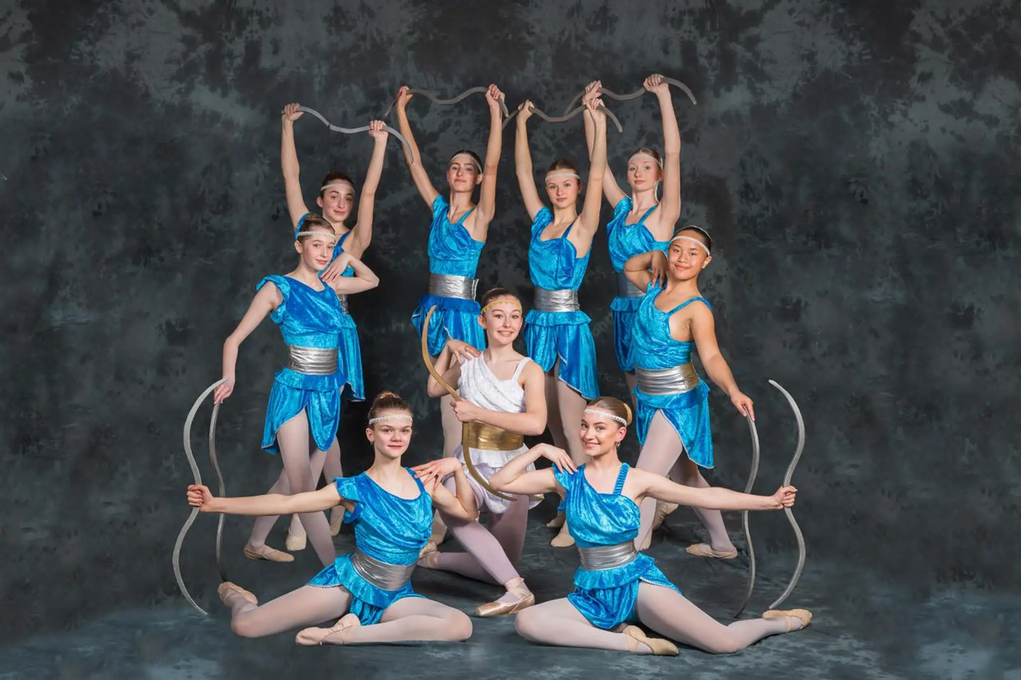 Ecole de danse classique de Bergues