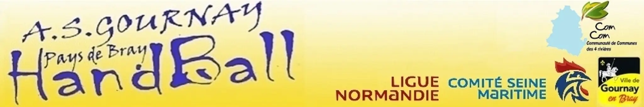 GOURNAY HANDBALL