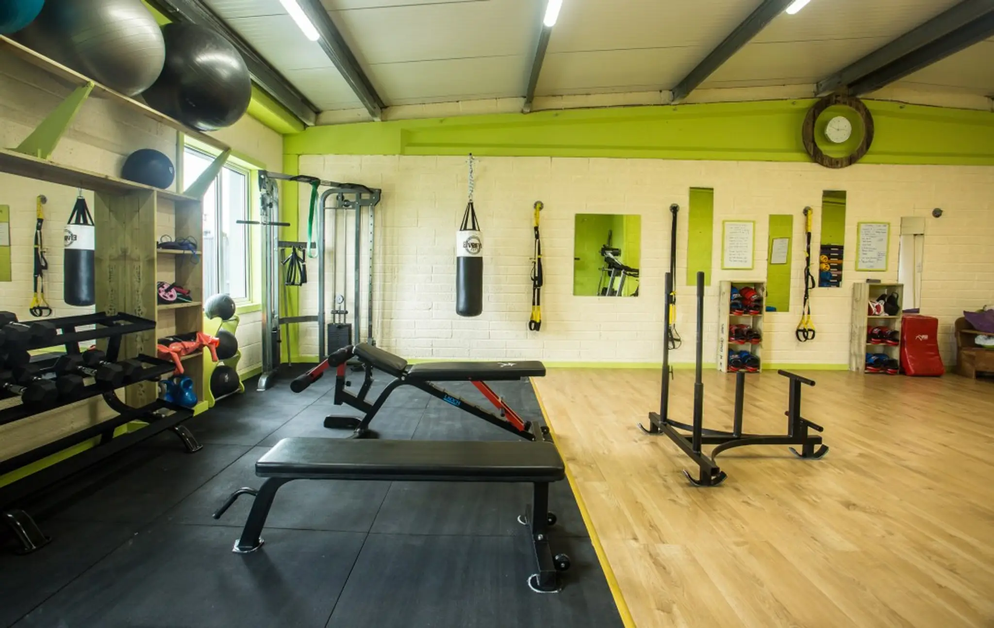 Health Fit