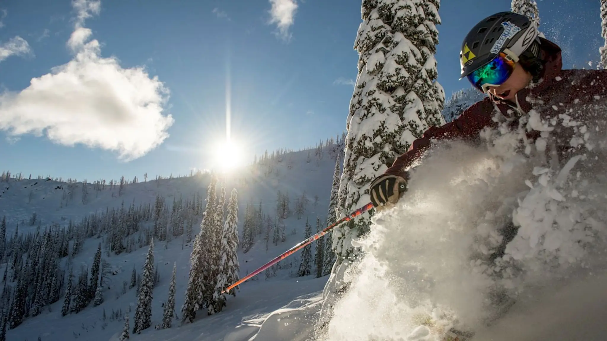 Whitewater Head Office