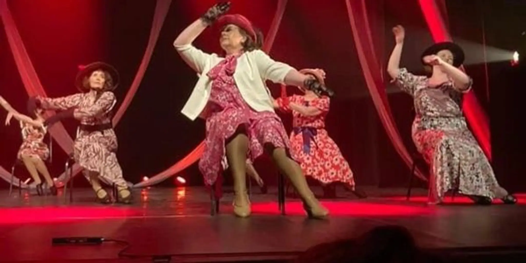 Kelly School Of Dance & Theatre