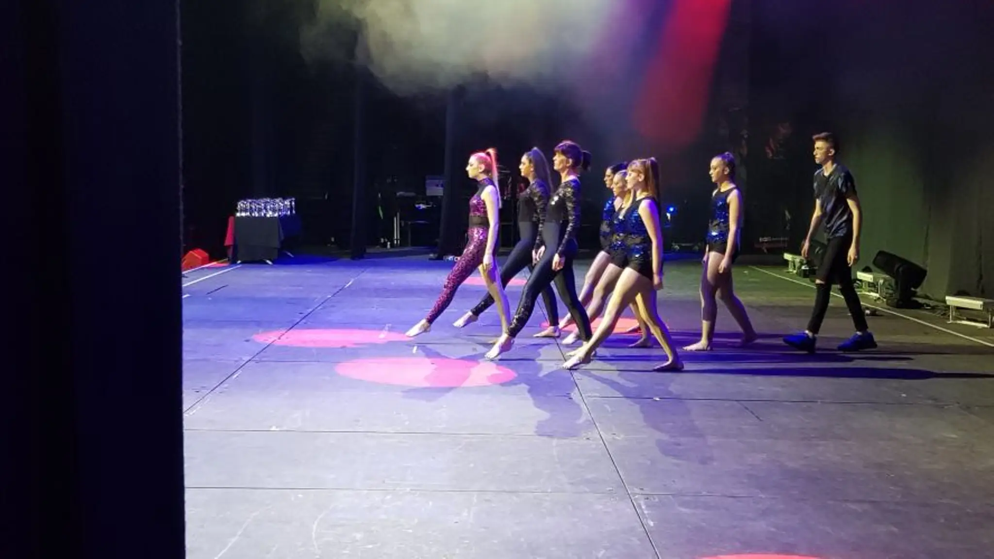 The Anderson School of Dance