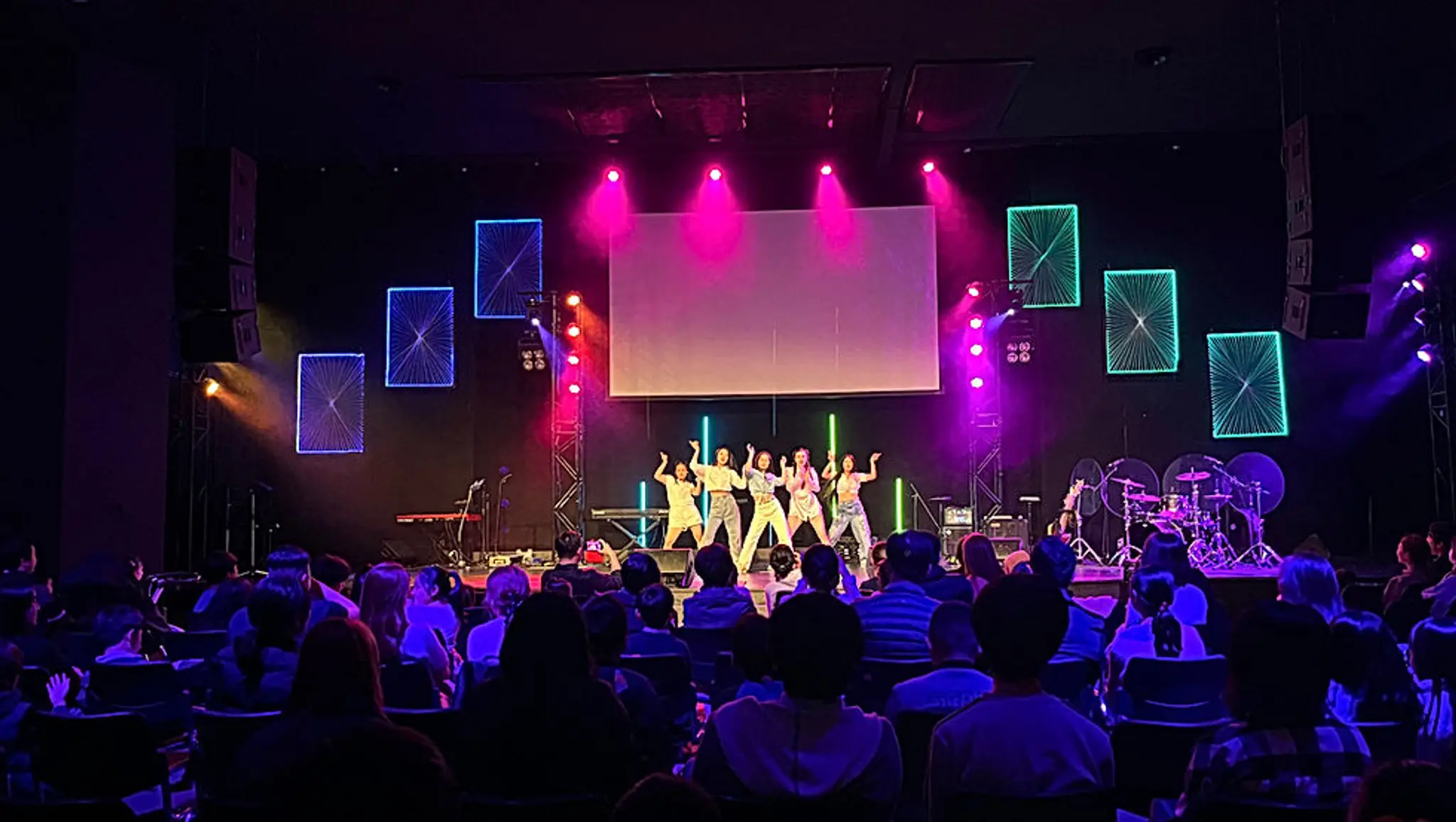 JK Dance & Music Production