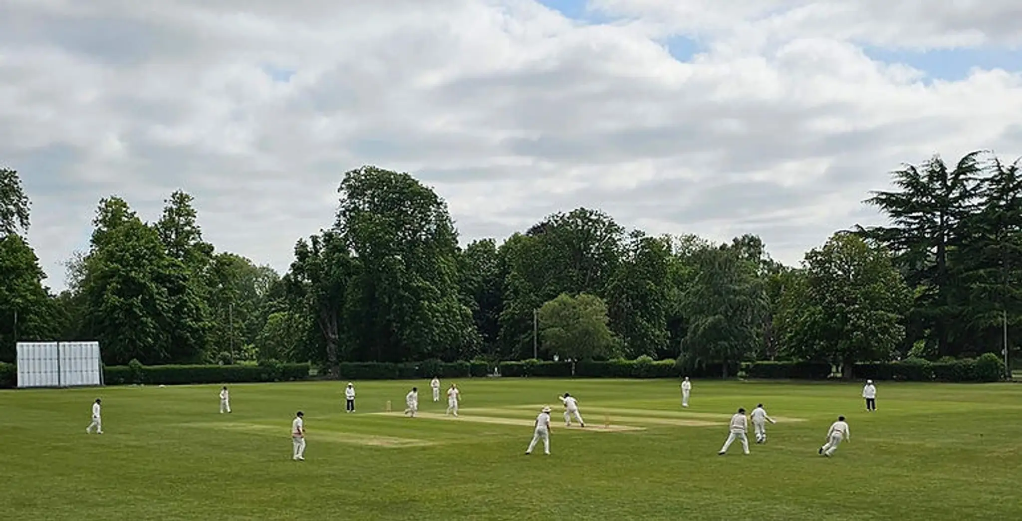 Beddington Cricket Club