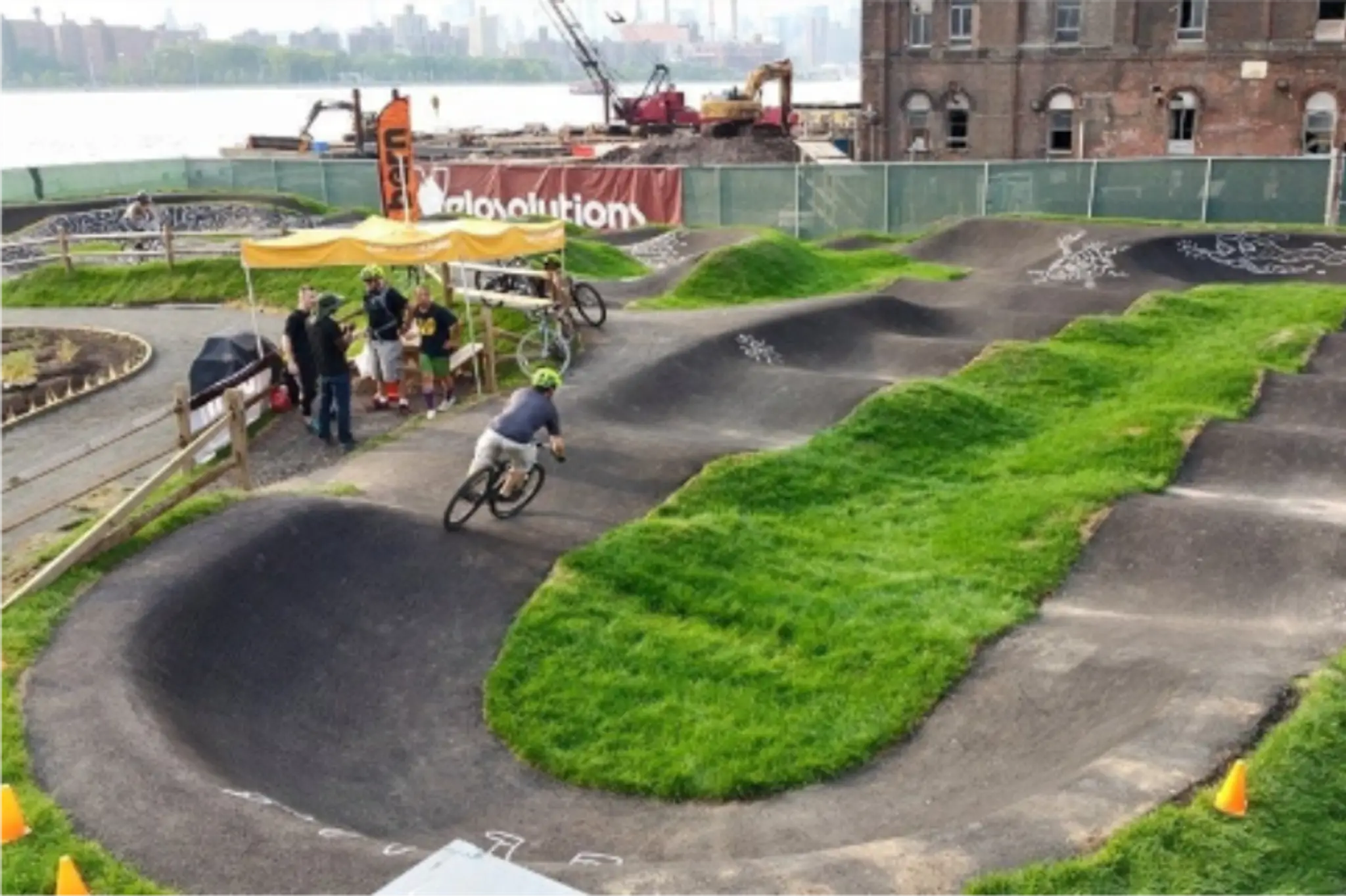 View Royal Bike Park