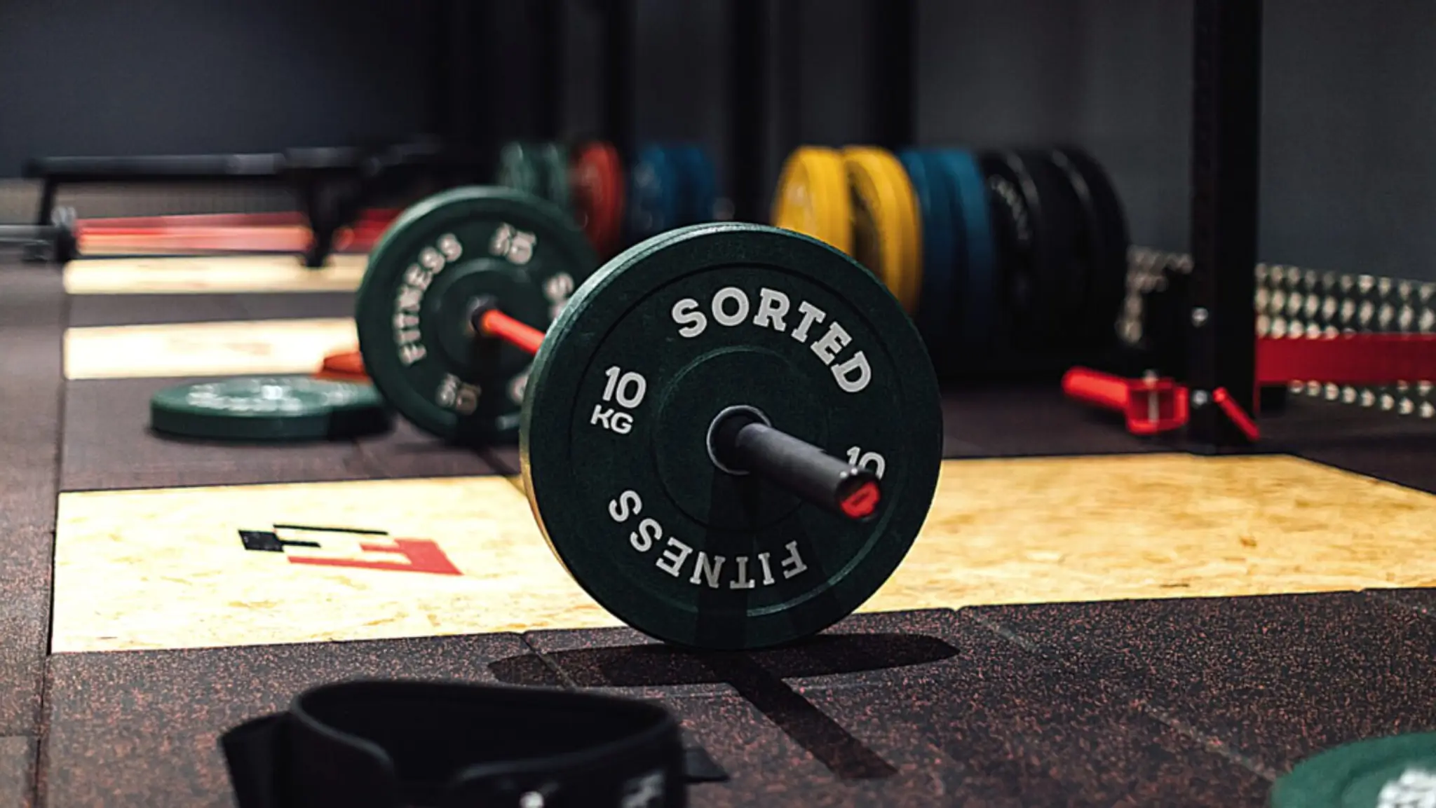 Hybrid Fitness Putney