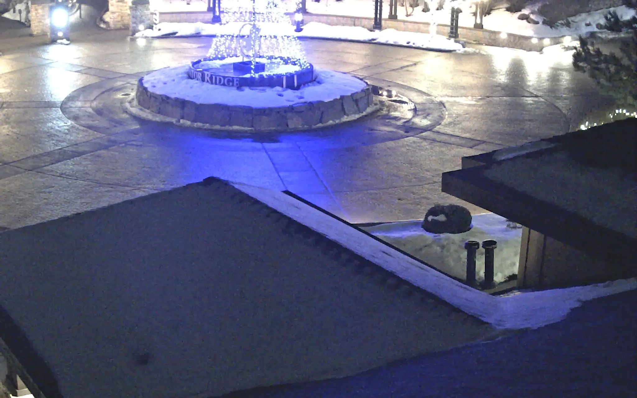 Predator Ridge Resort