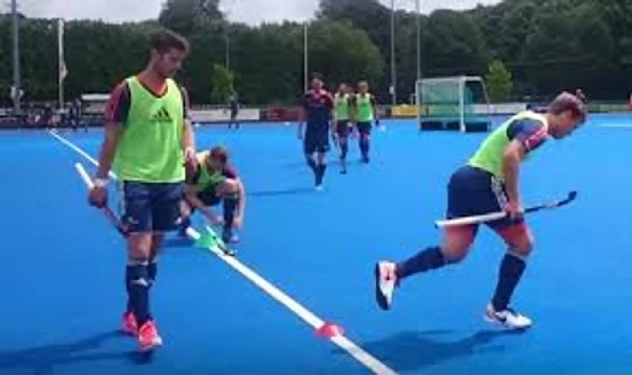 Tavistock Hockey Club