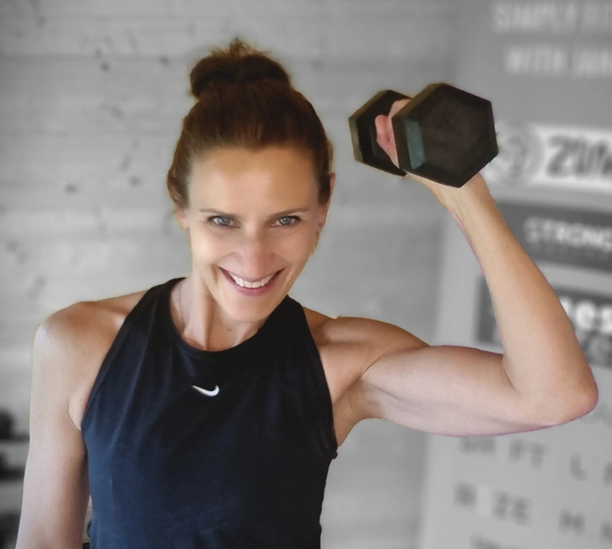 Simply Fitness with Janice