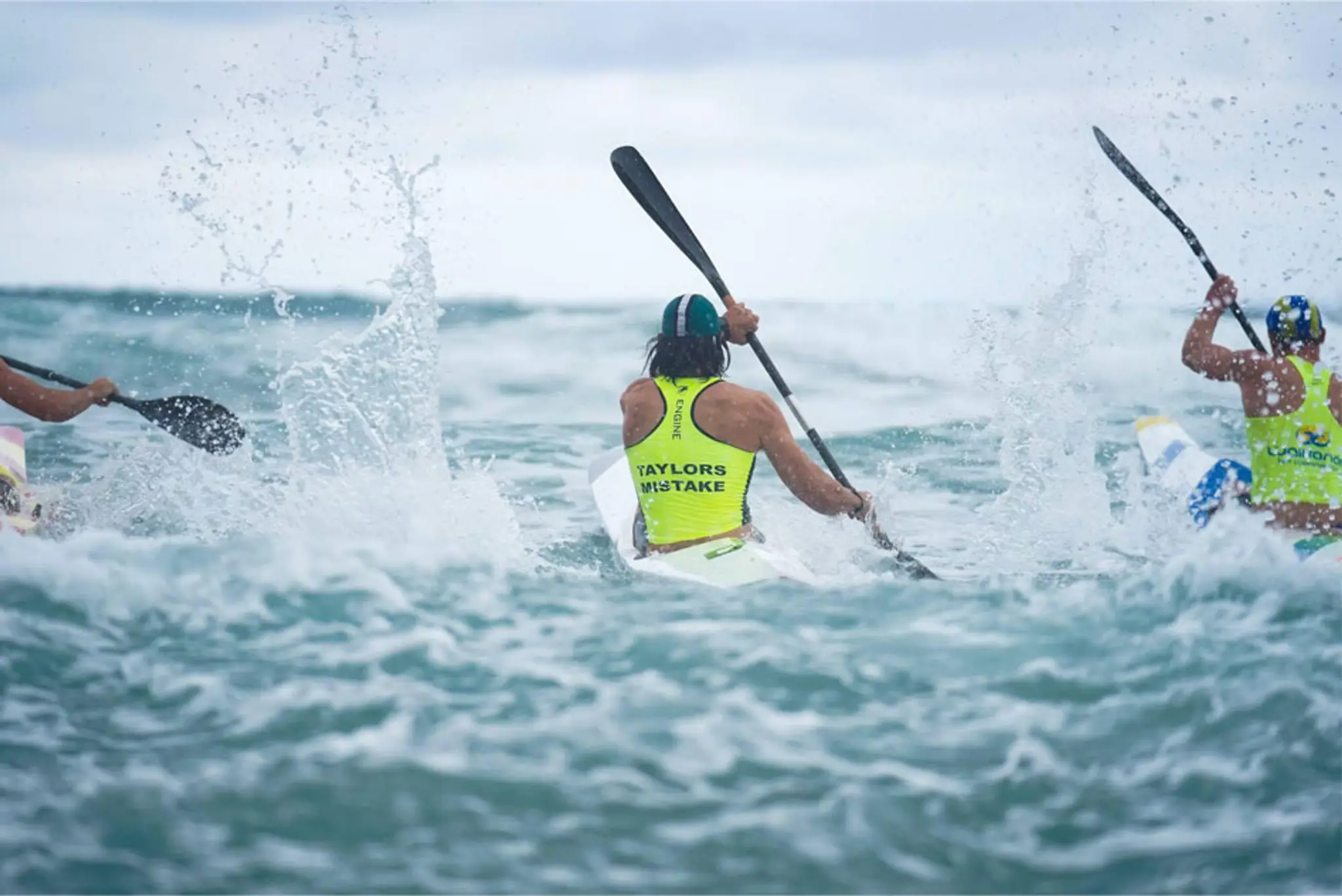 Taylors Mistake Surf Life Saving Club